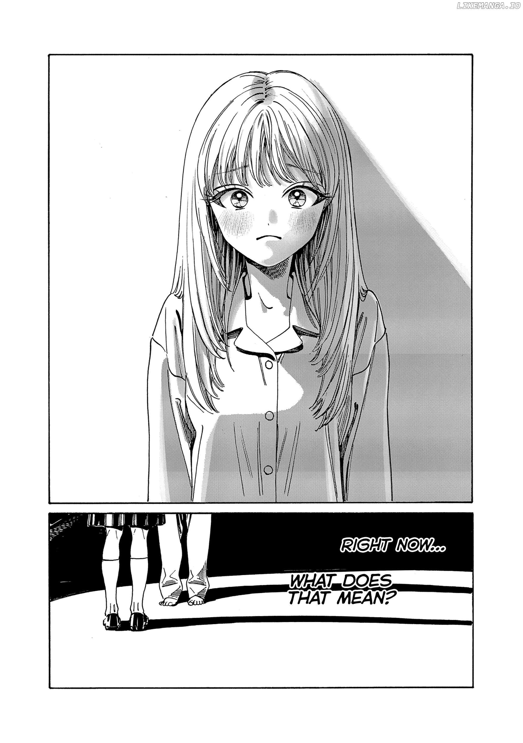 Read Akebi-chan