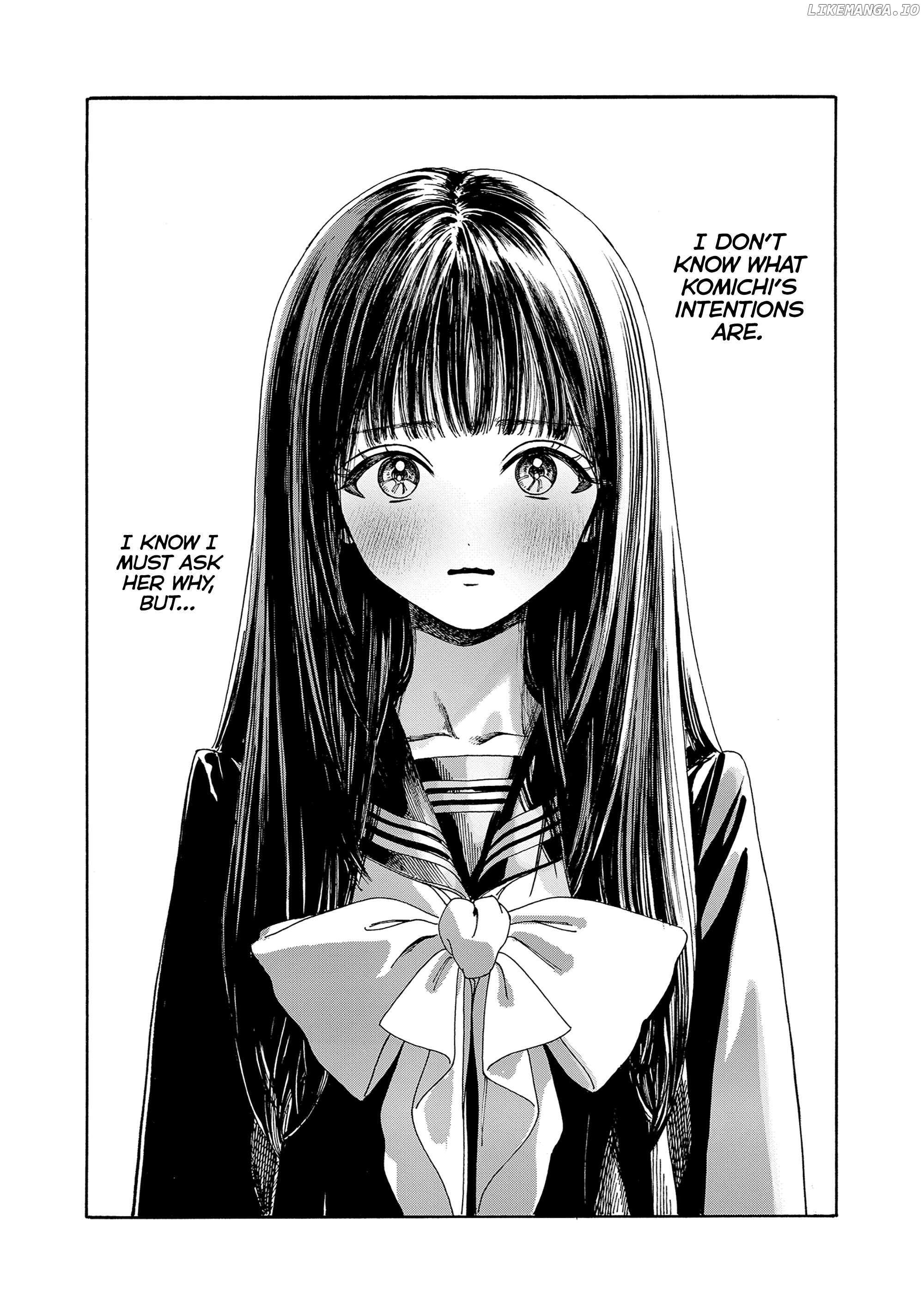 Read Akebi-chan