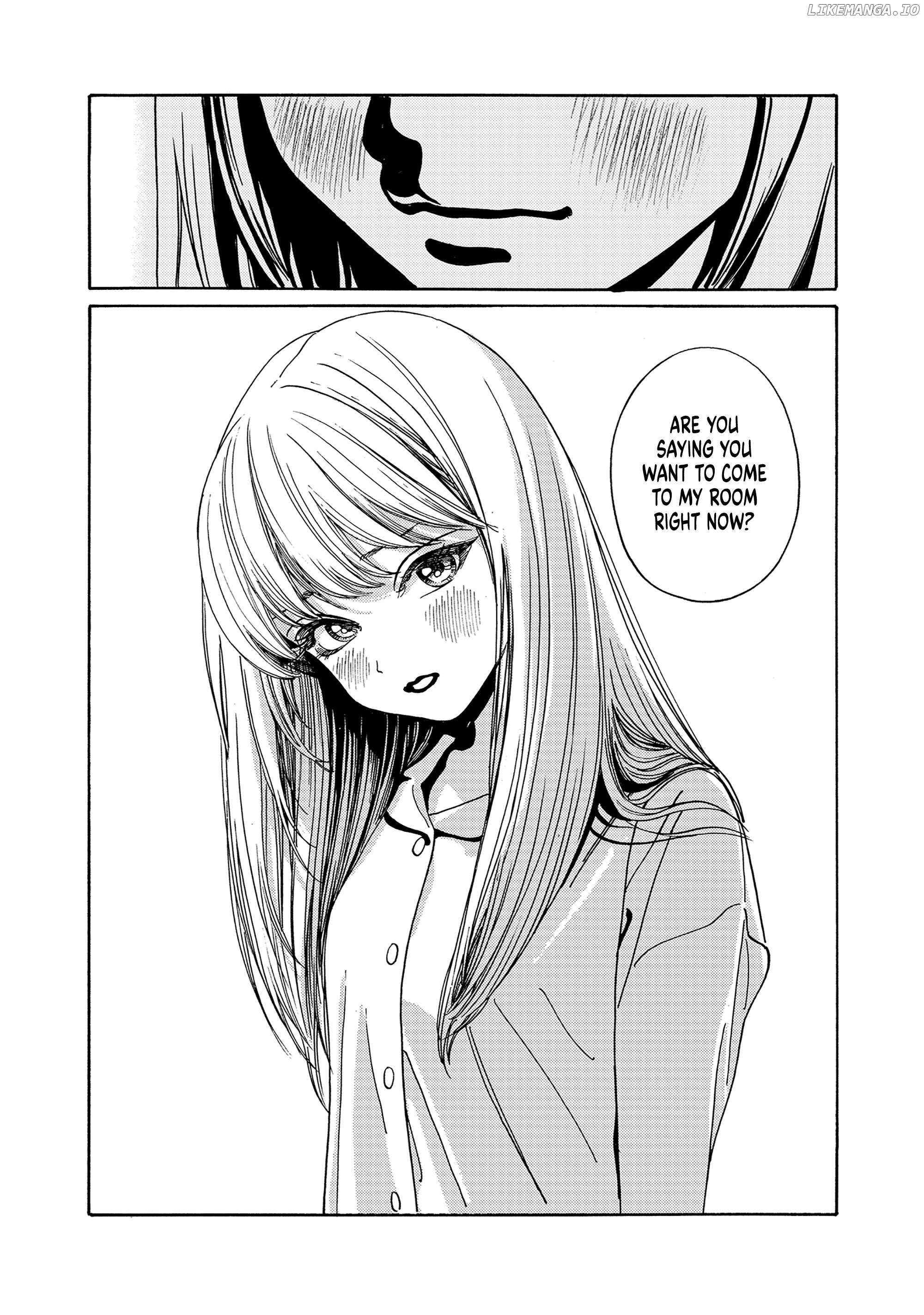 Read Akebi-chan