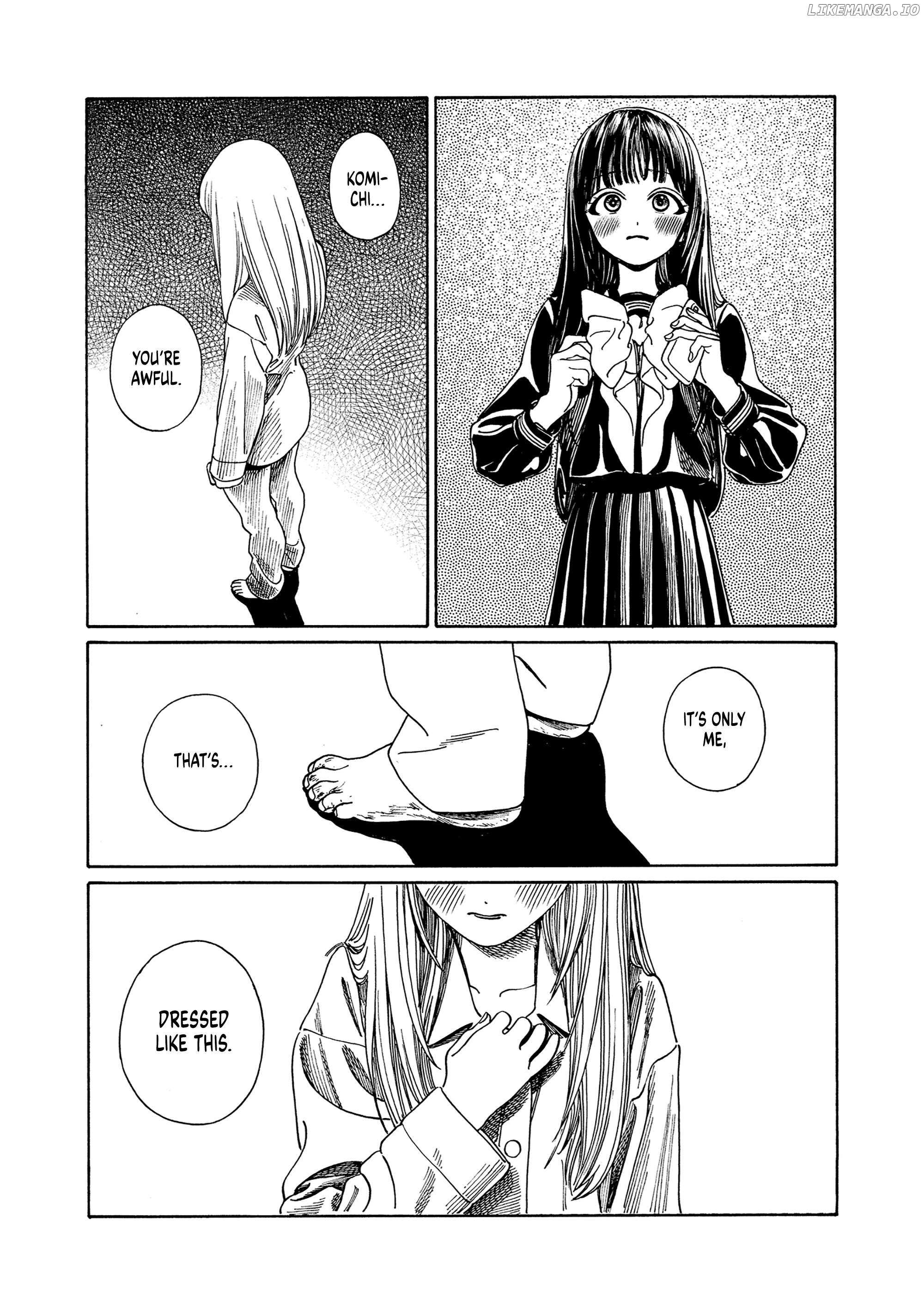 Read Akebi-chan
