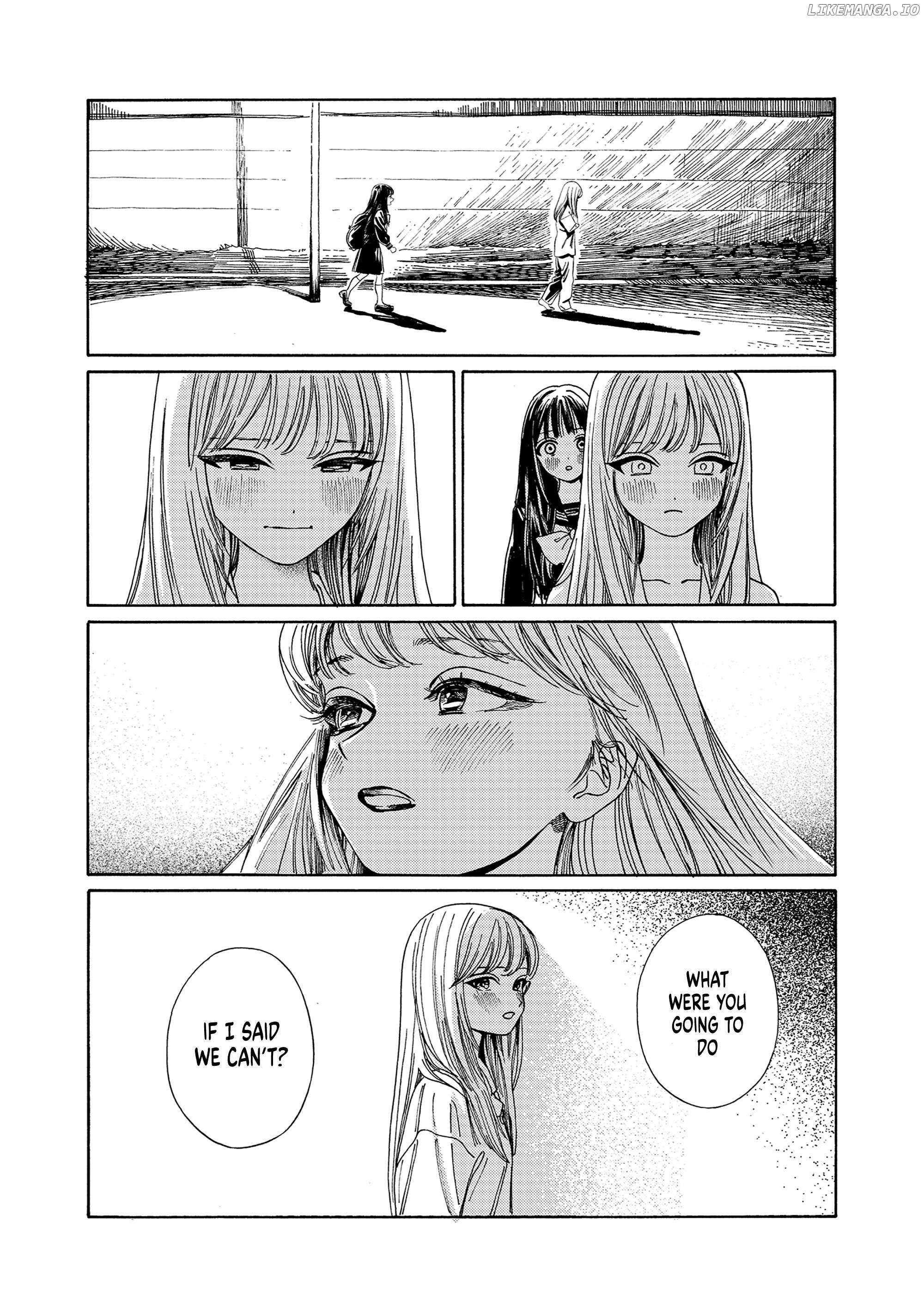 Read Akebi-chan