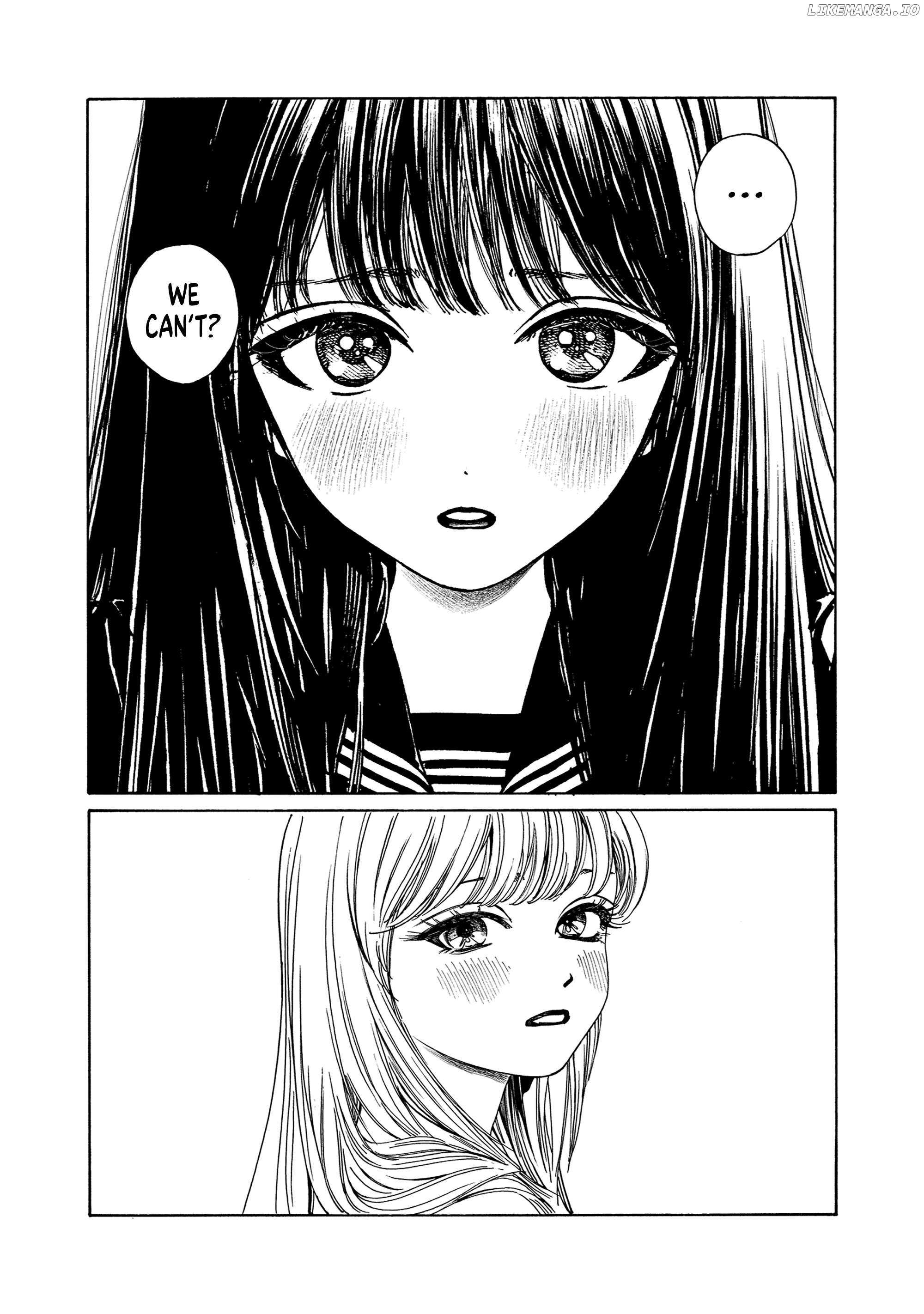 Read Akebi-chan