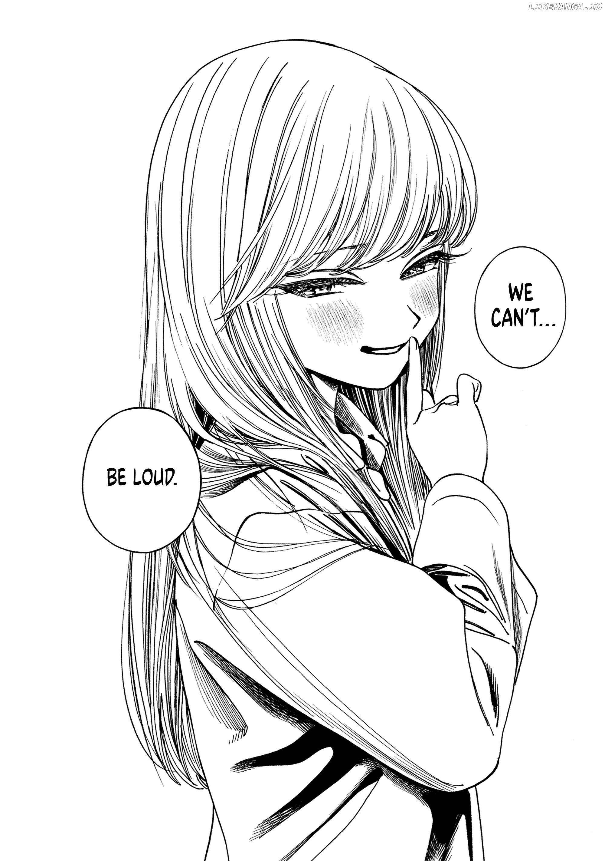 Read Akebi-chan