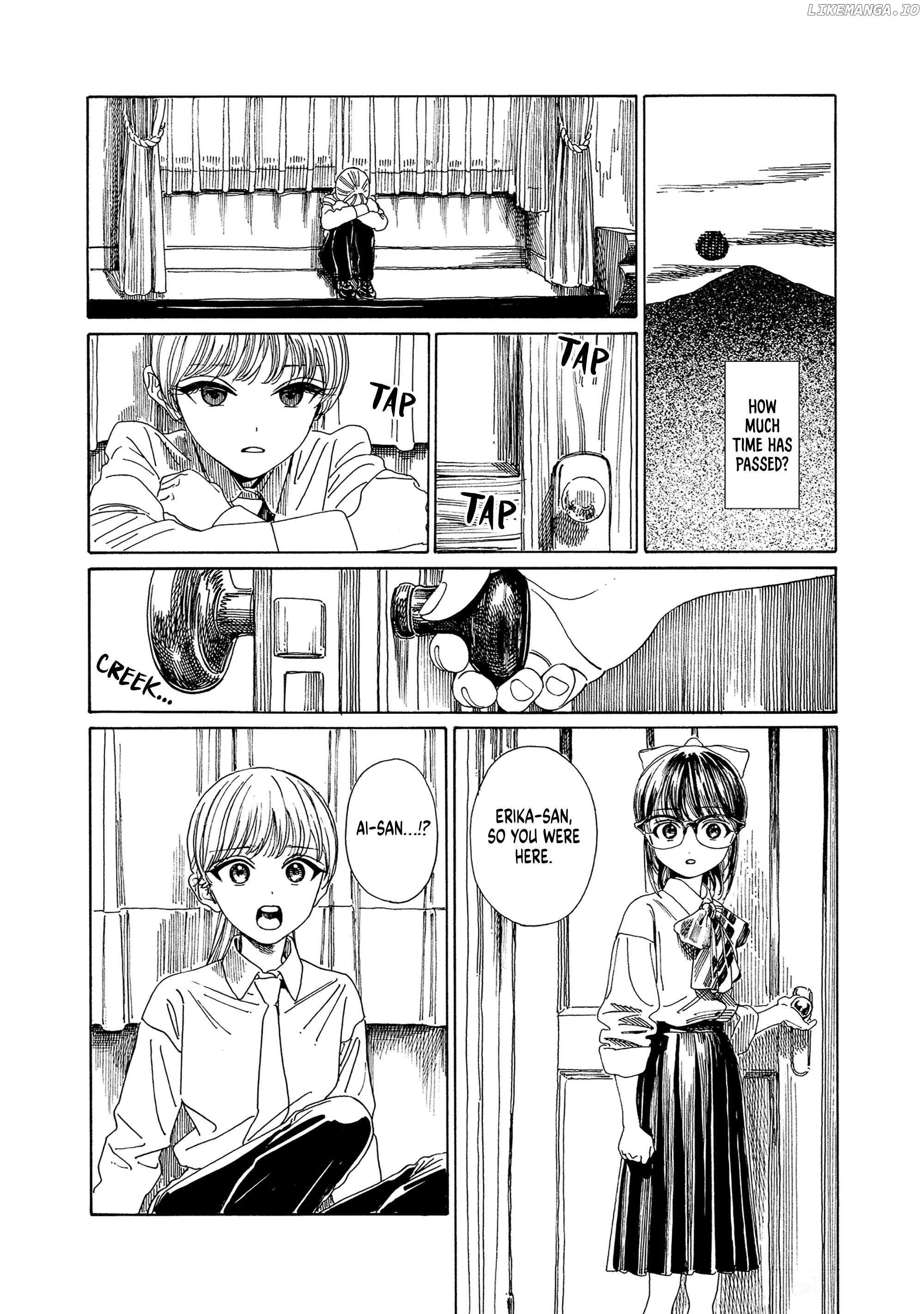 Read Akebi-chan