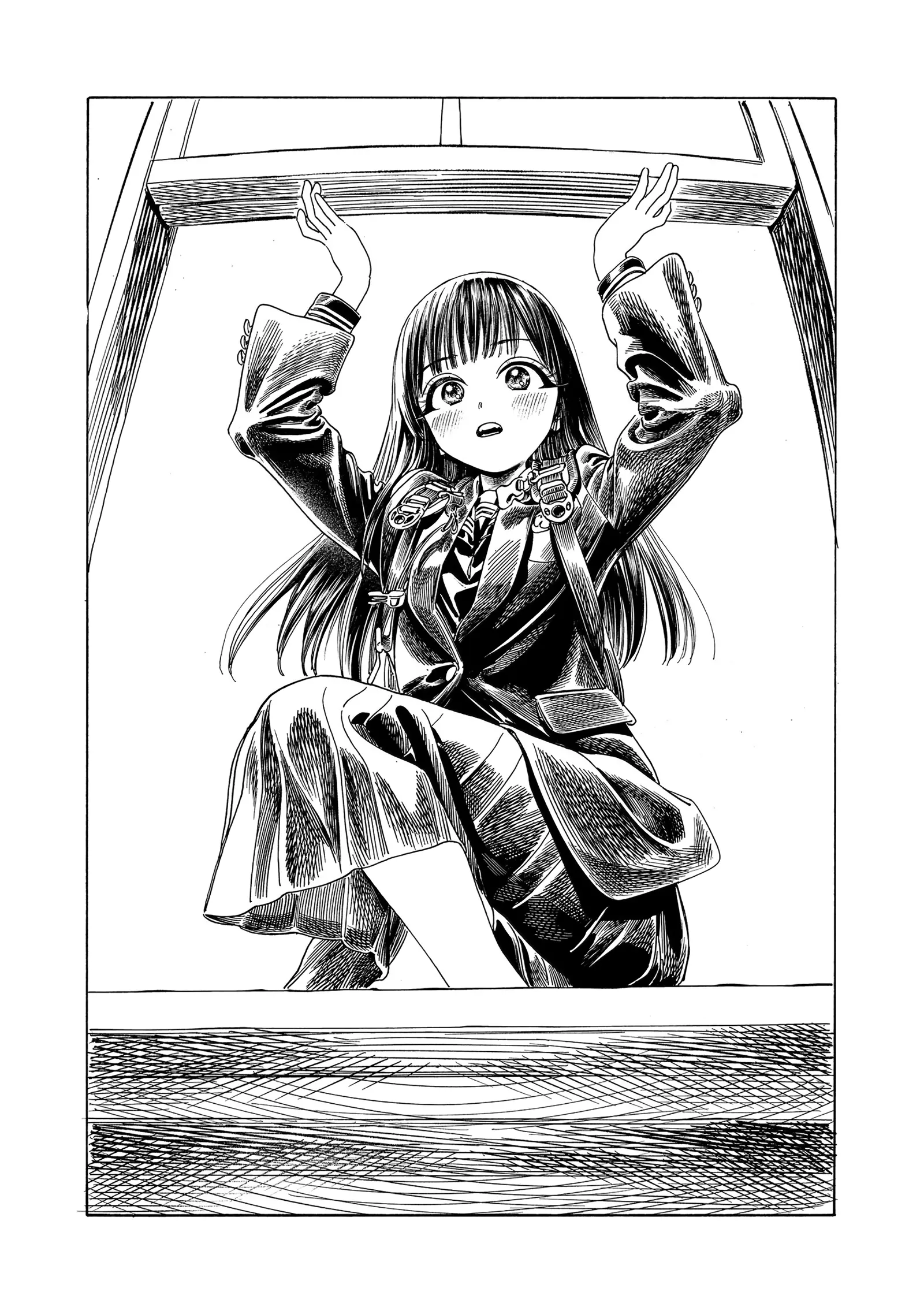 Read Akebi-chan