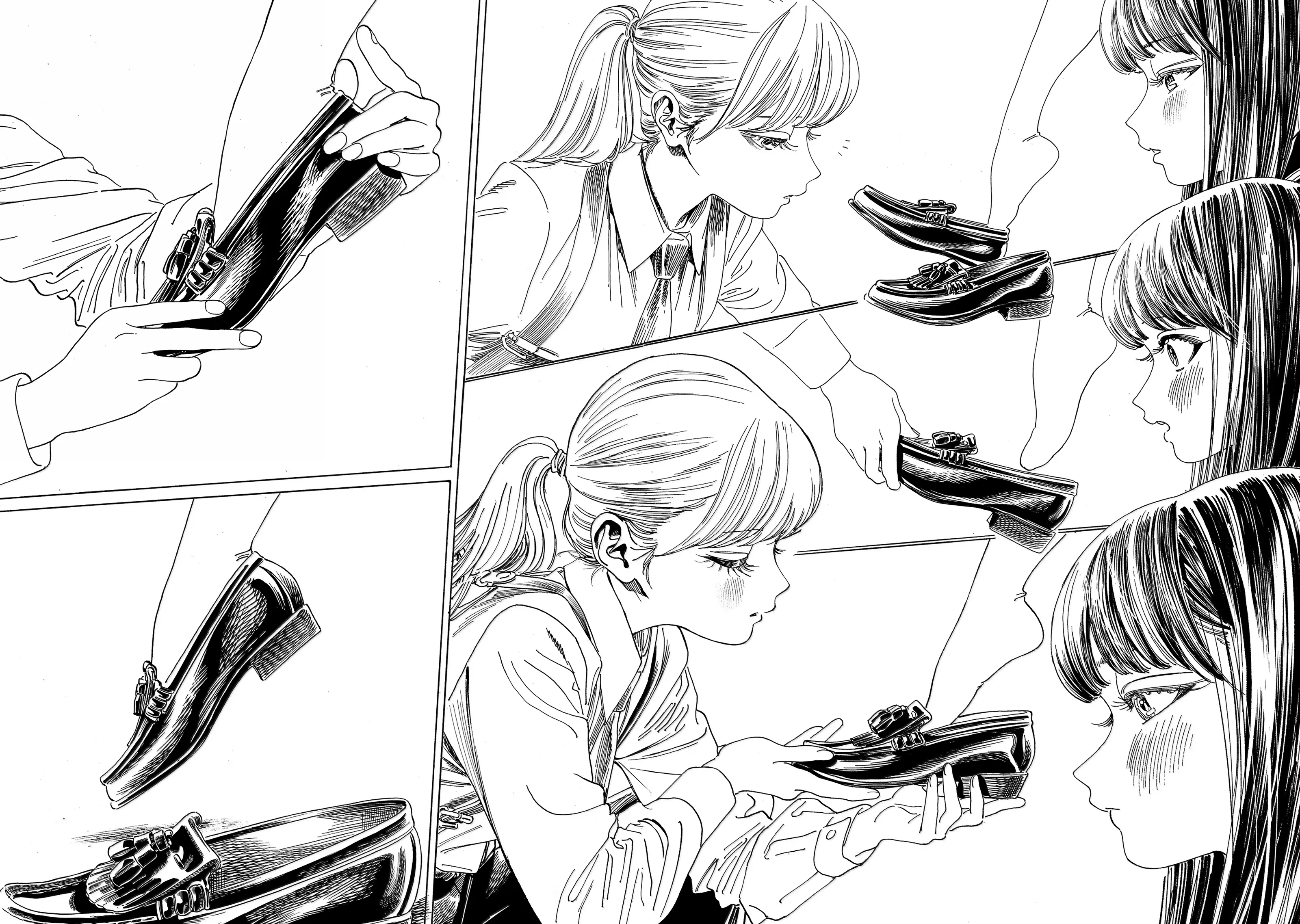 Read Akebi-chan