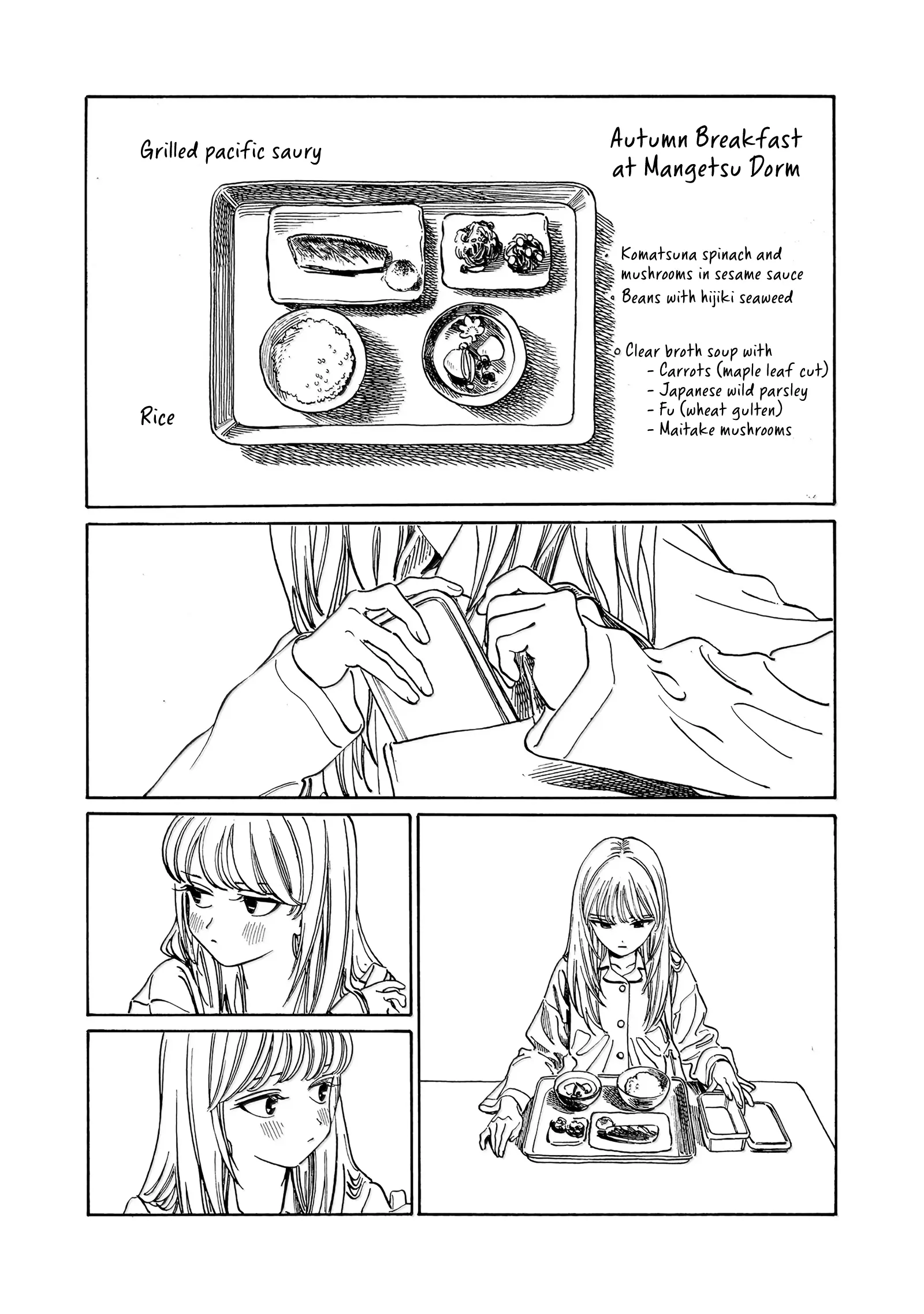 Read Akebi-chan