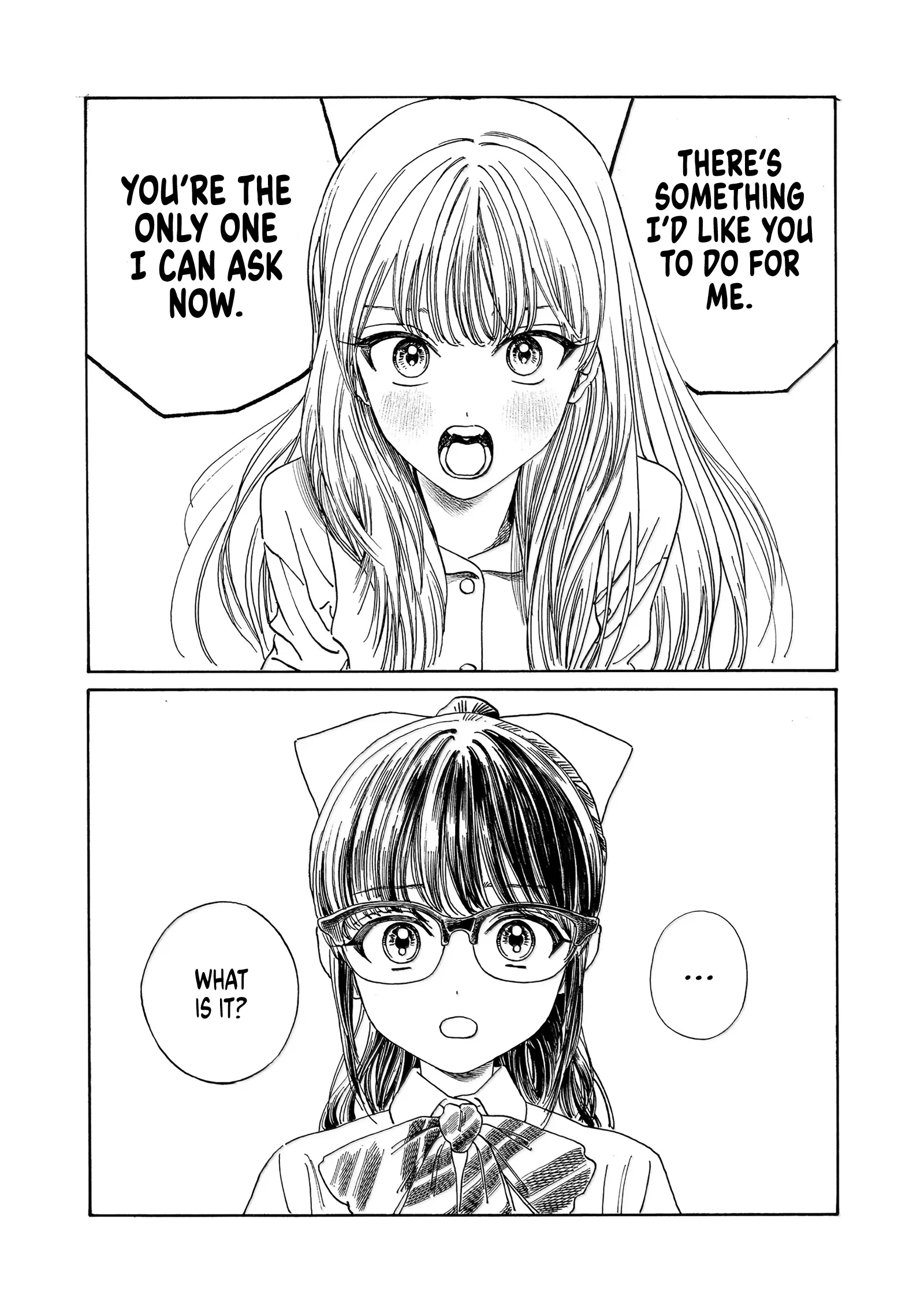 Read Akebi-chan
