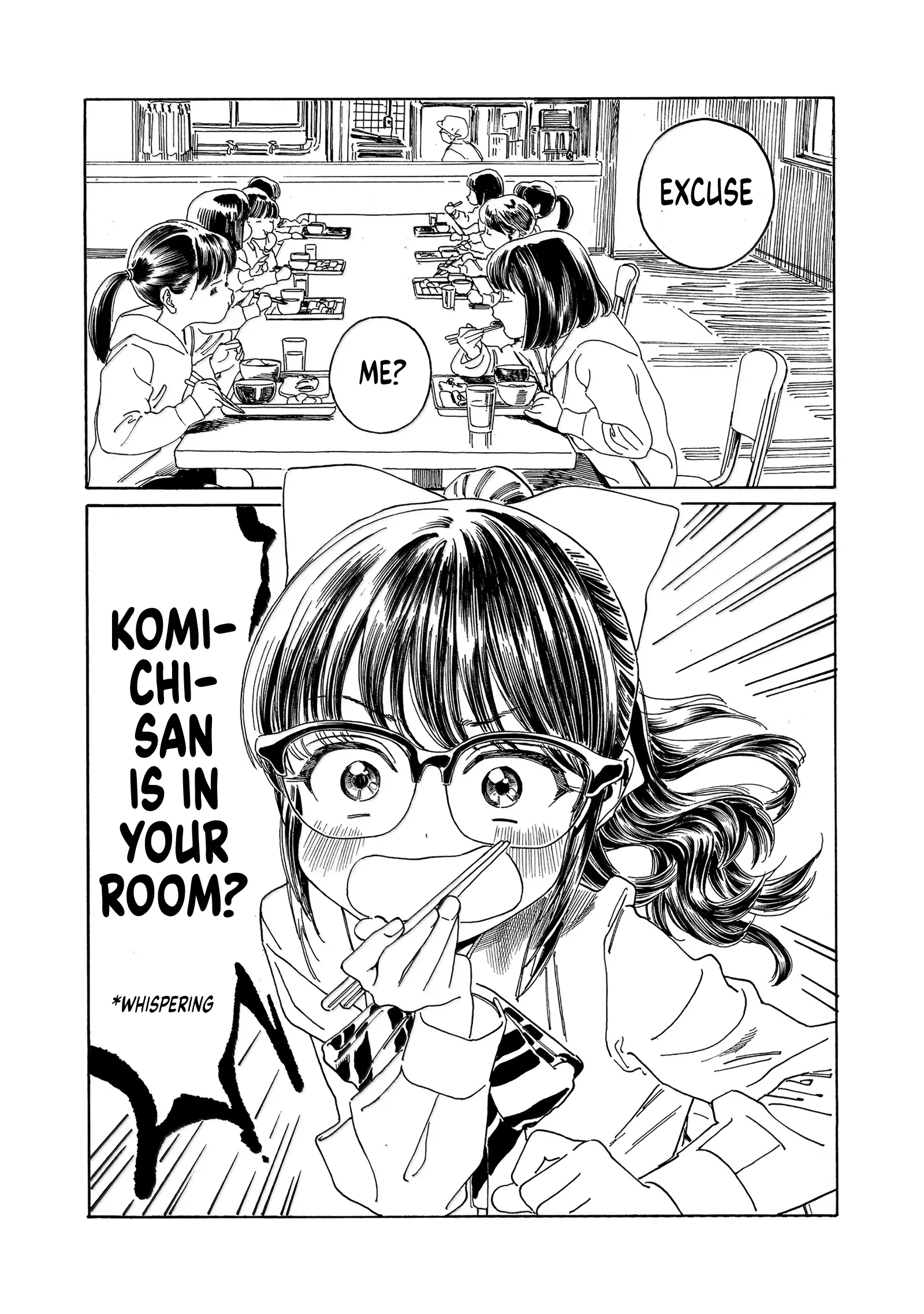 Read Akebi-chan