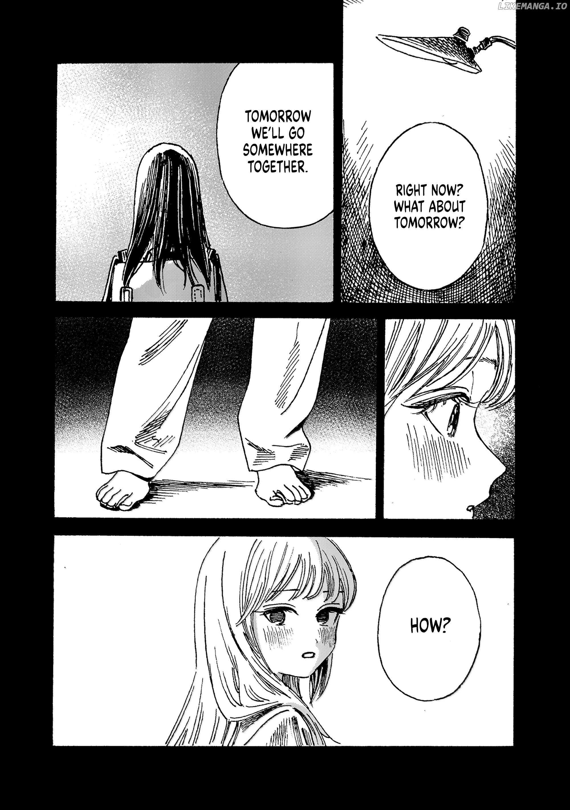 Read Akebi-chan