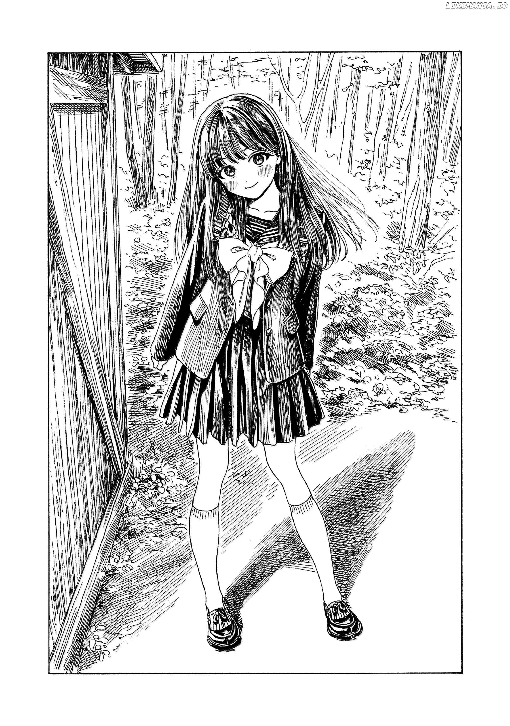 Read Akebi-chan