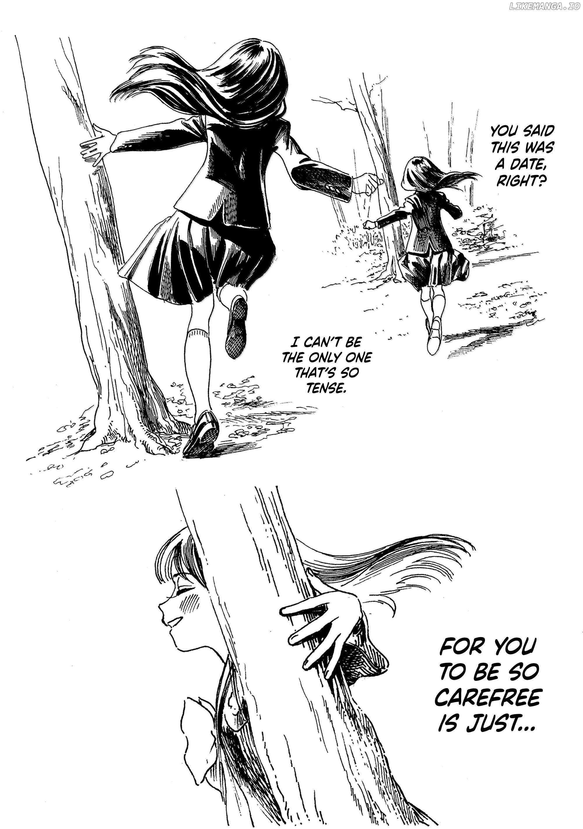 Read Akebi-chan