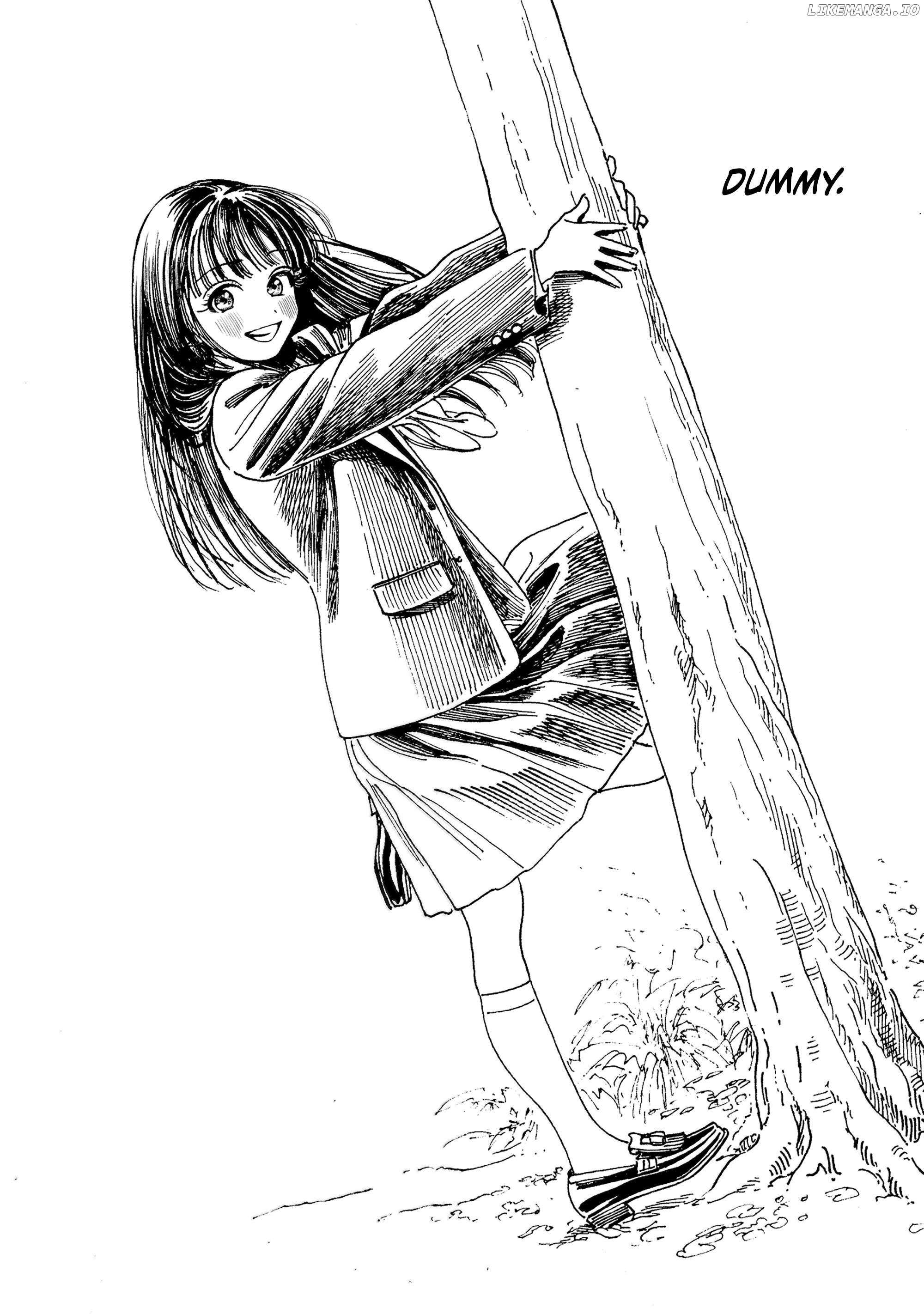 Read Akebi-chan