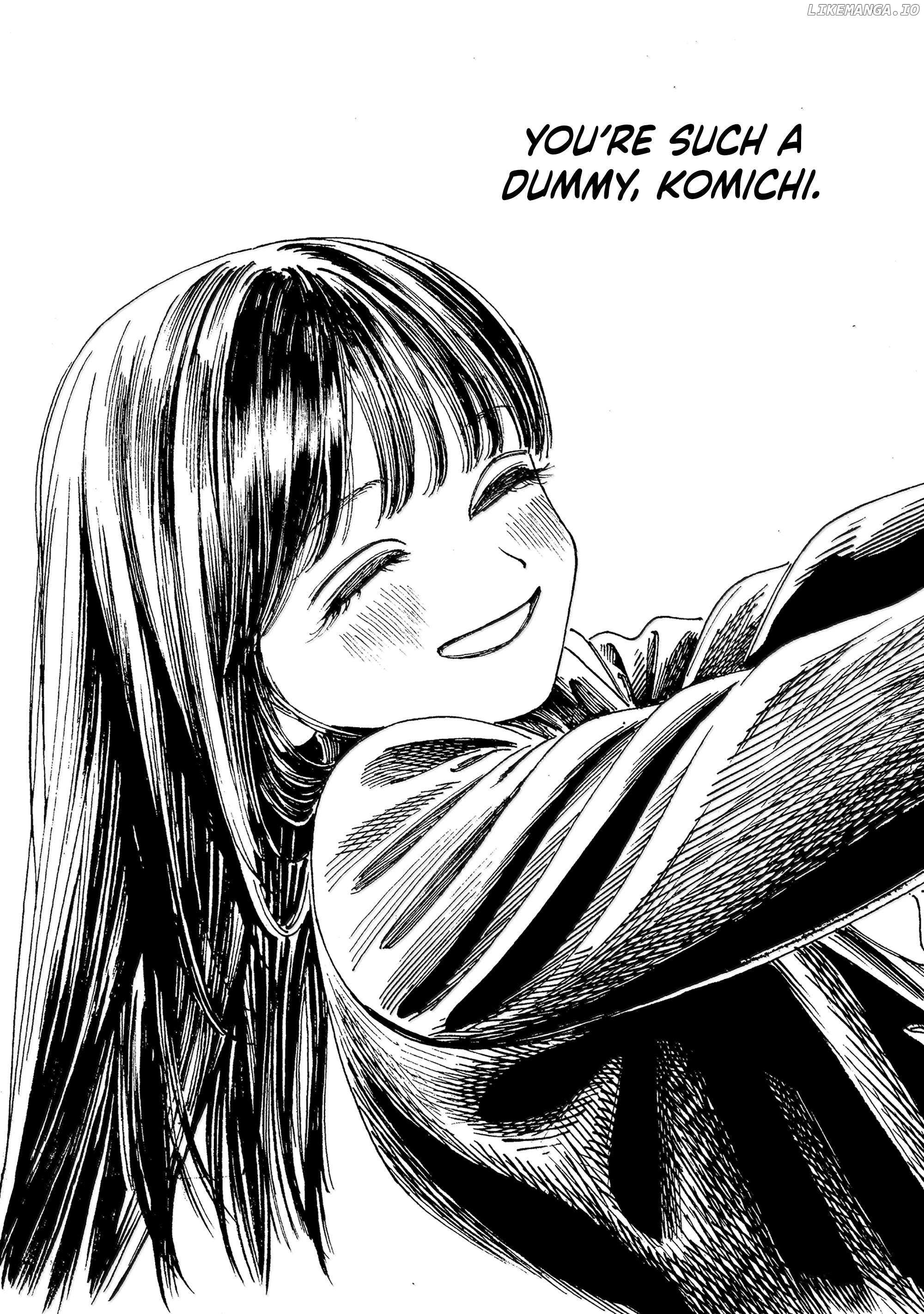 Read Akebi-chan