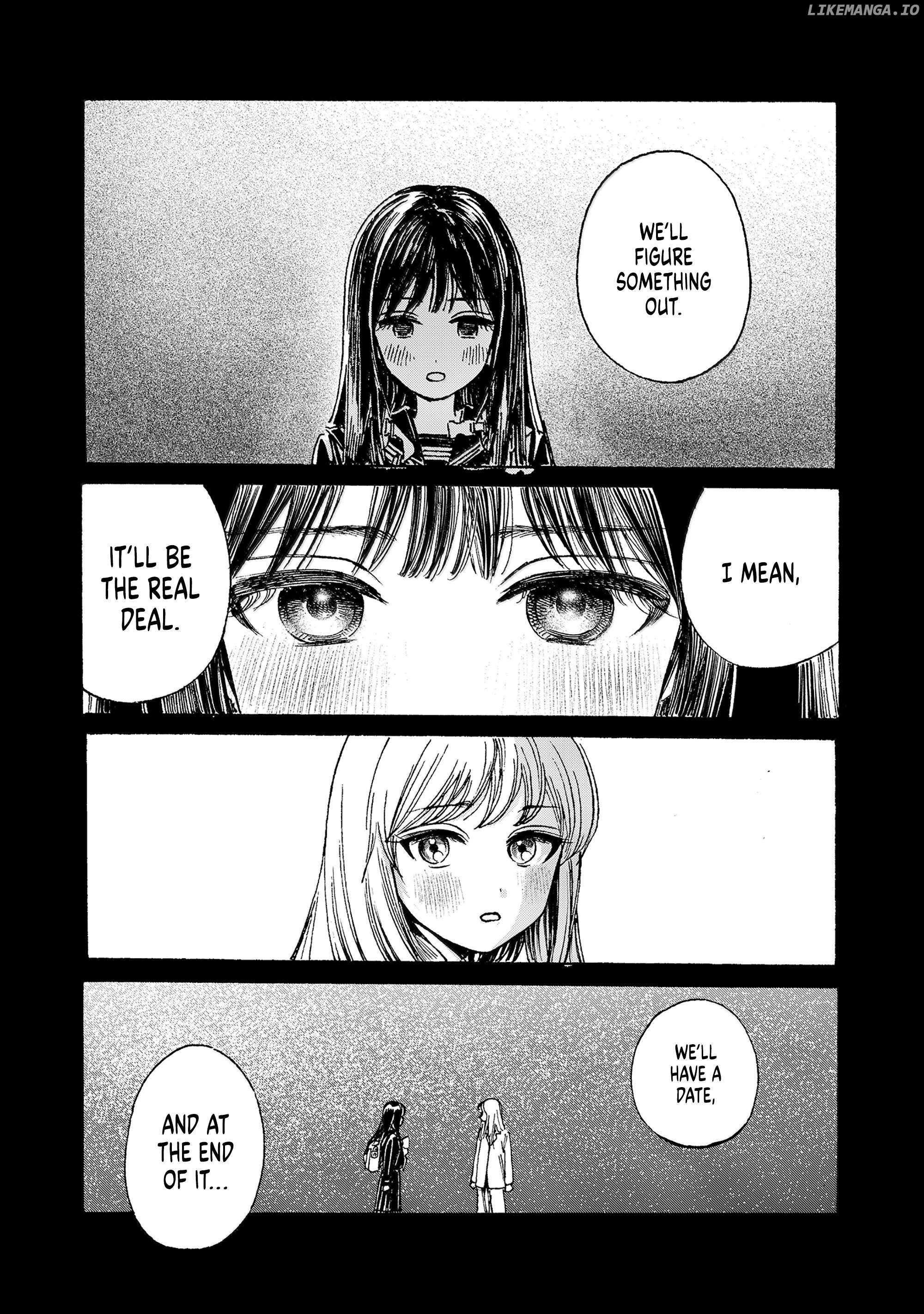 Read Akebi-chan