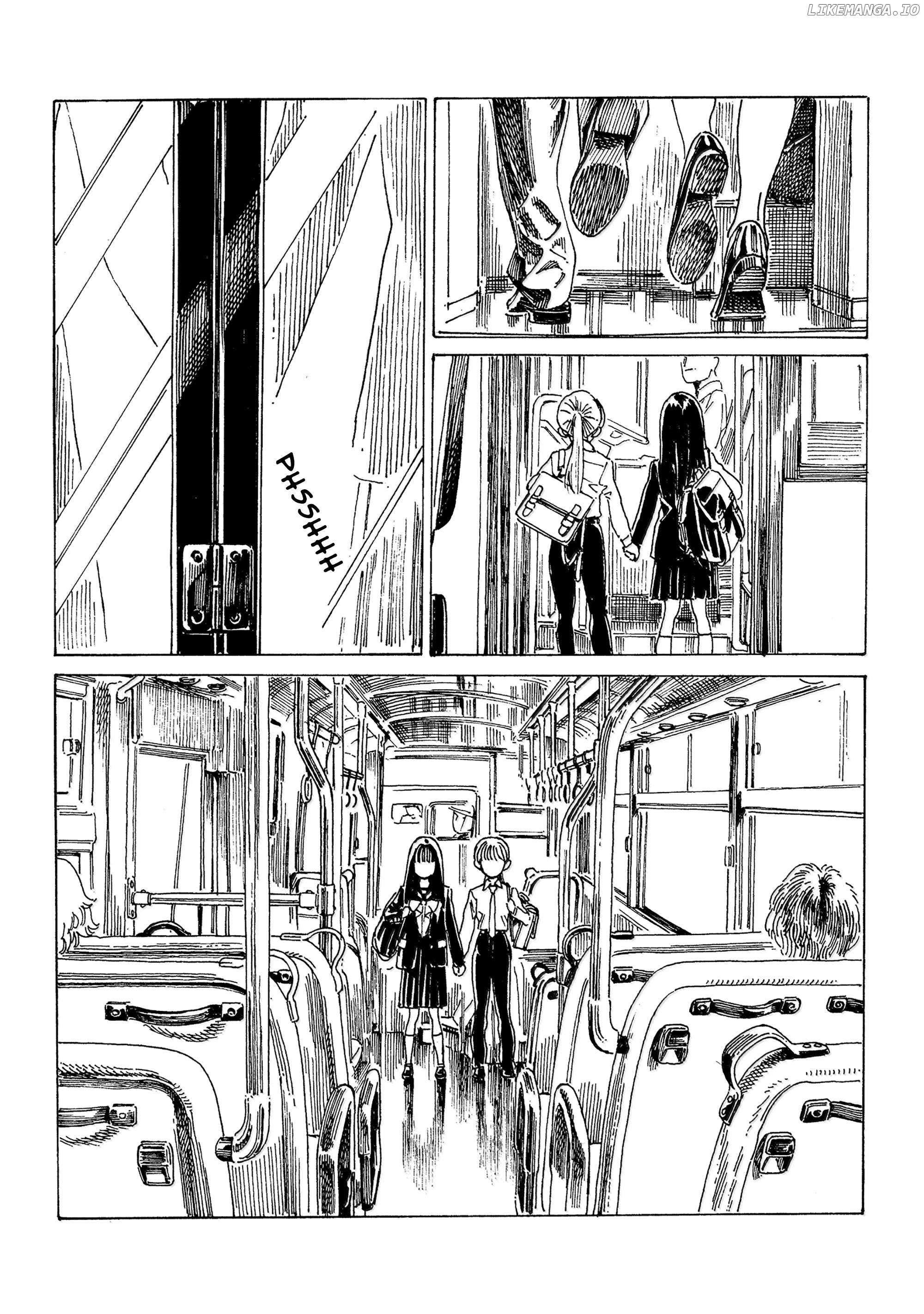 Read Akebi-chan