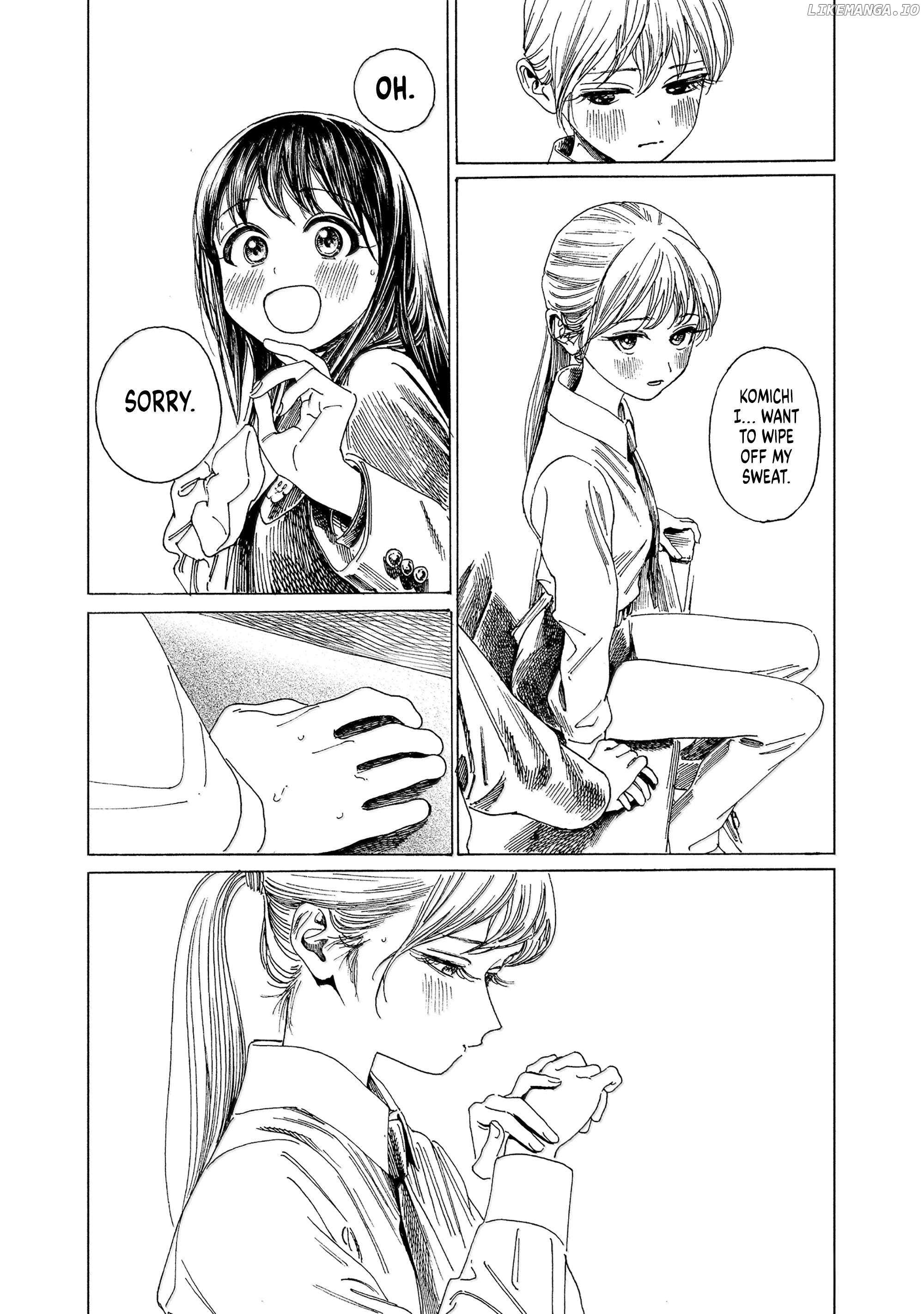 Read Akebi-chan