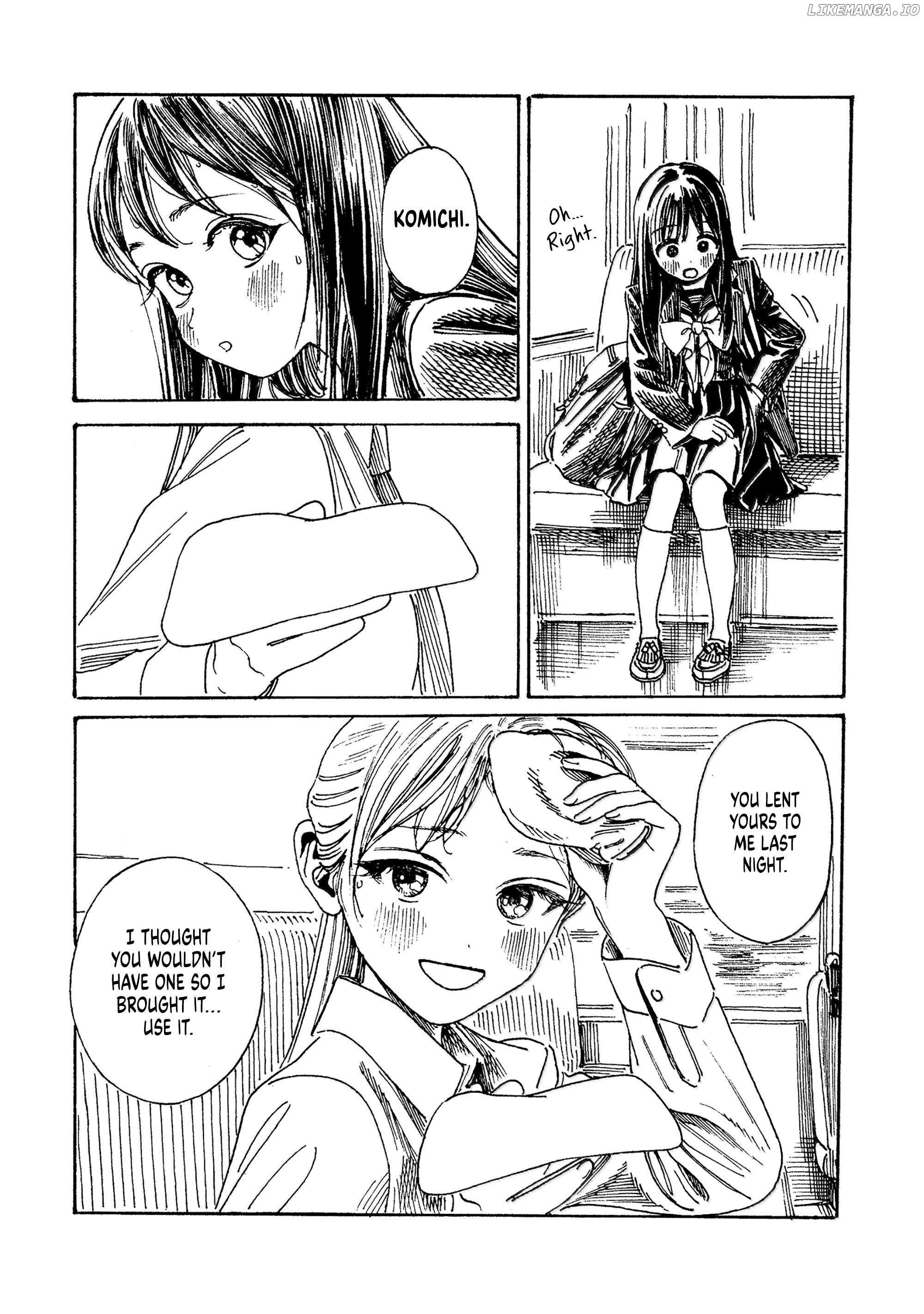 Read Akebi-chan