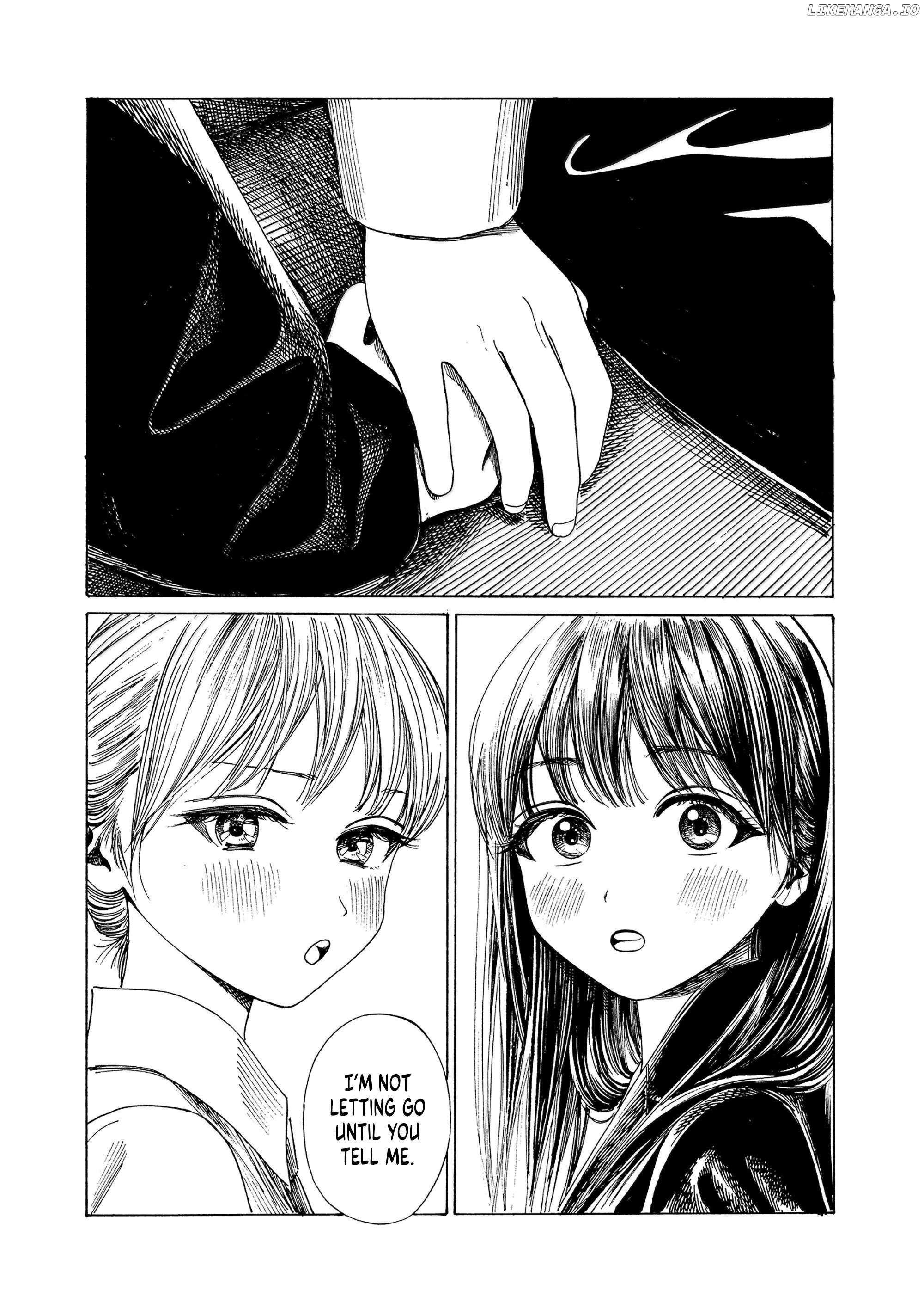 Read Akebi-chan