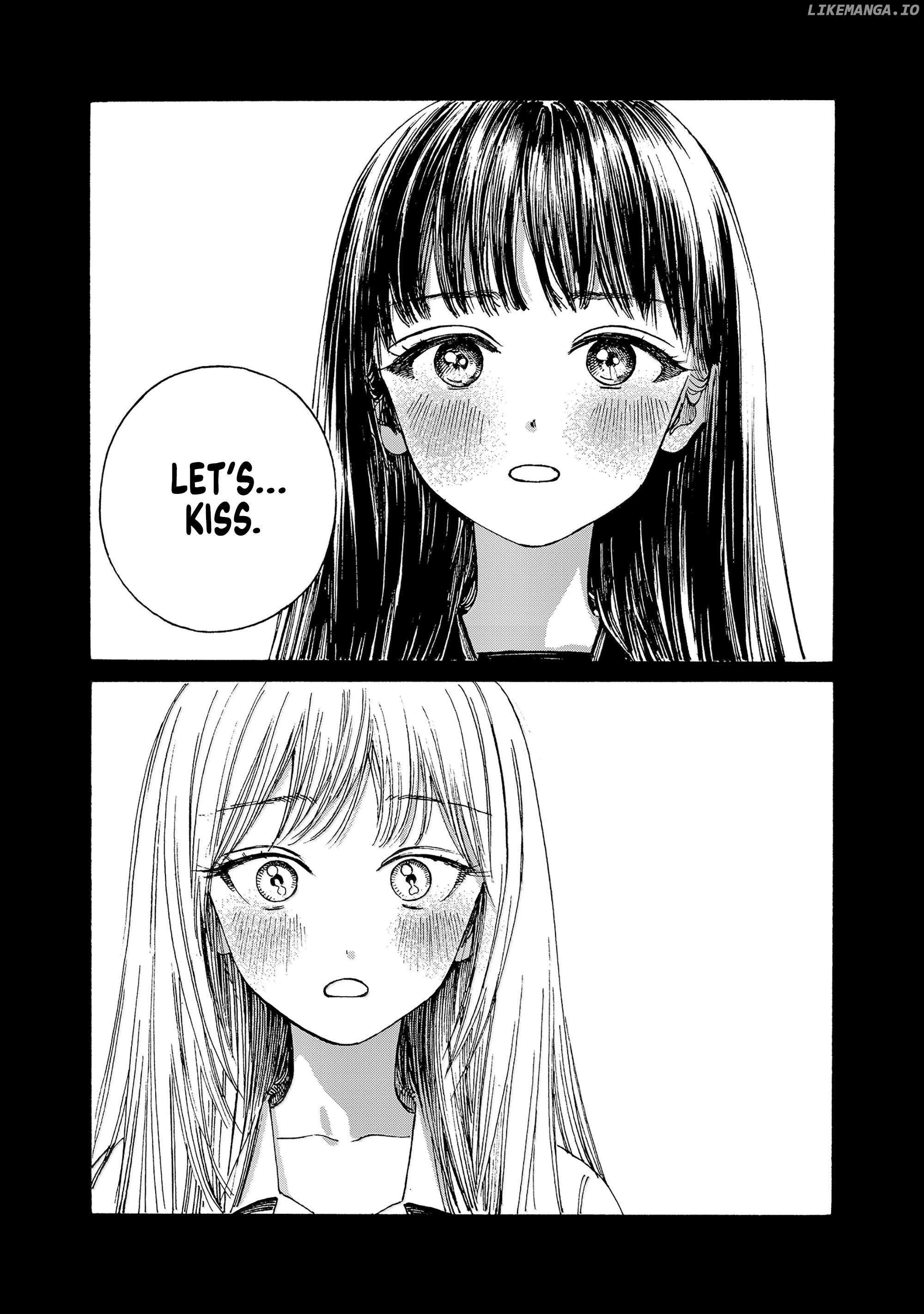 Read Akebi-chan