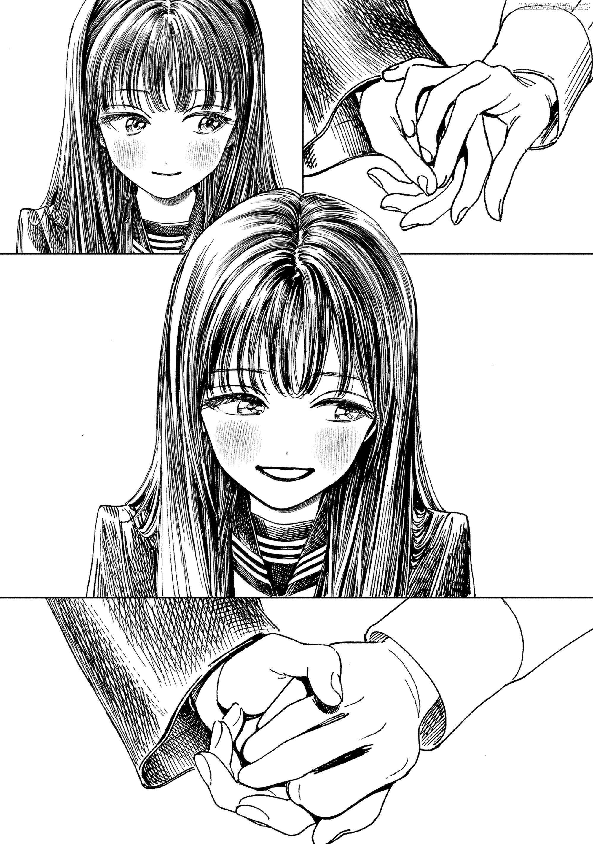 Read Akebi-chan