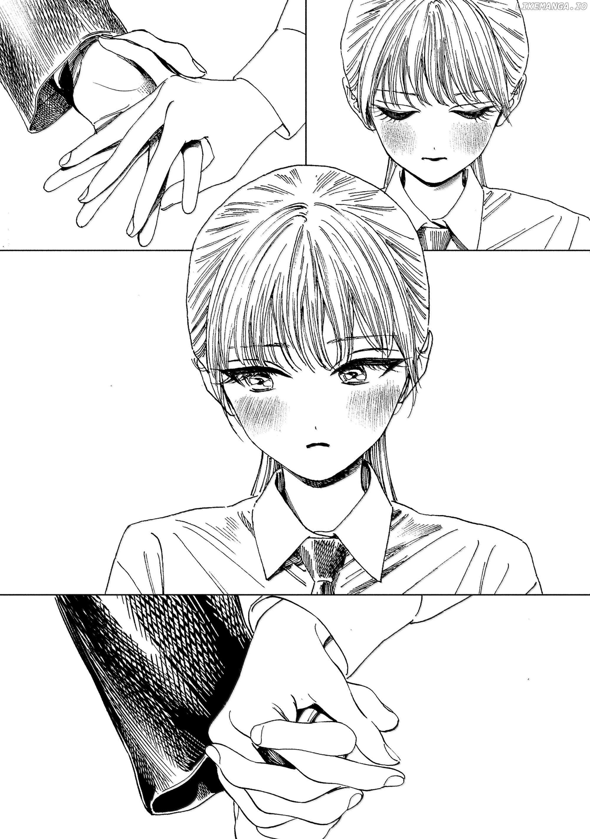 Read Akebi-chan
