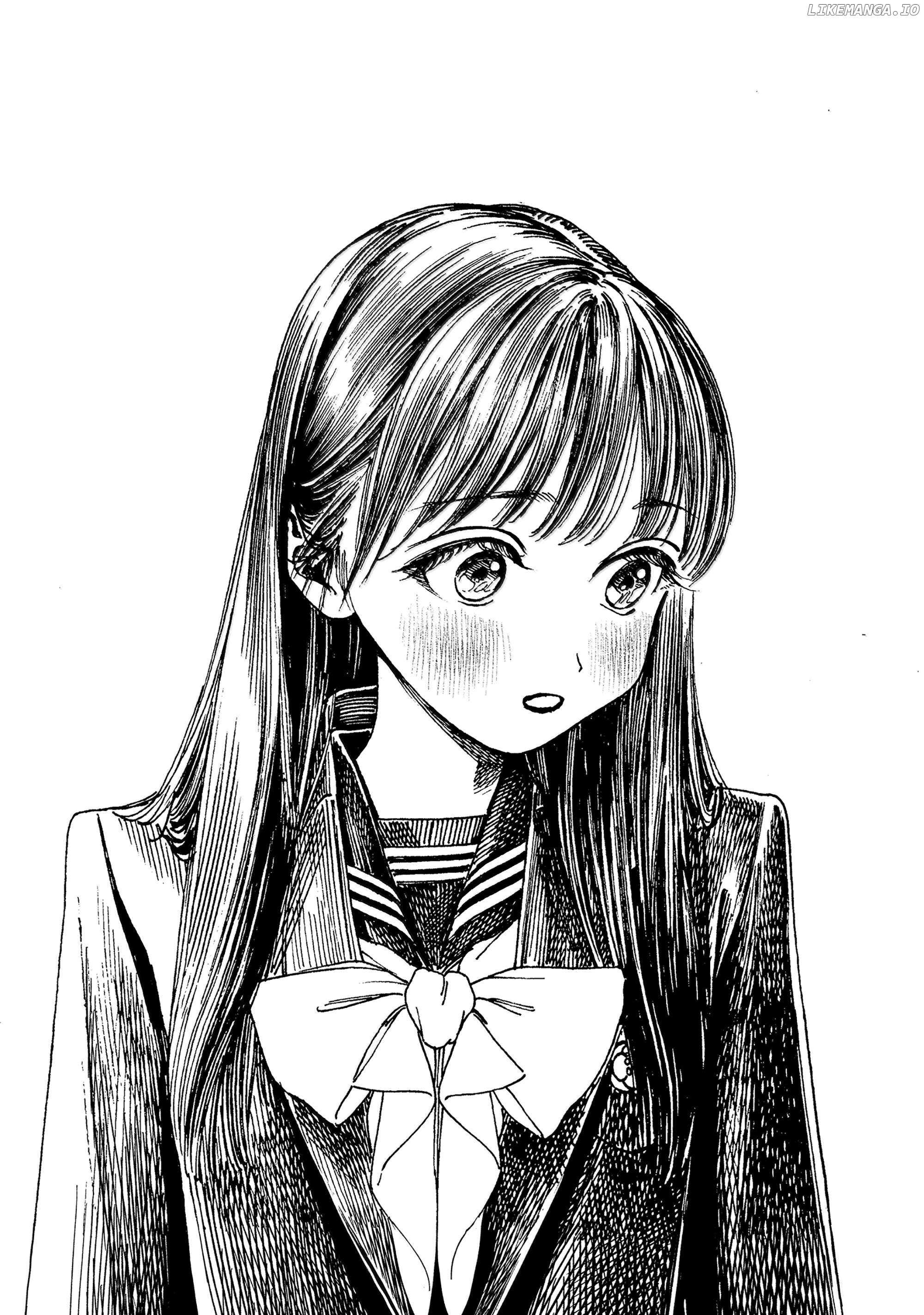 Read Akebi-chan