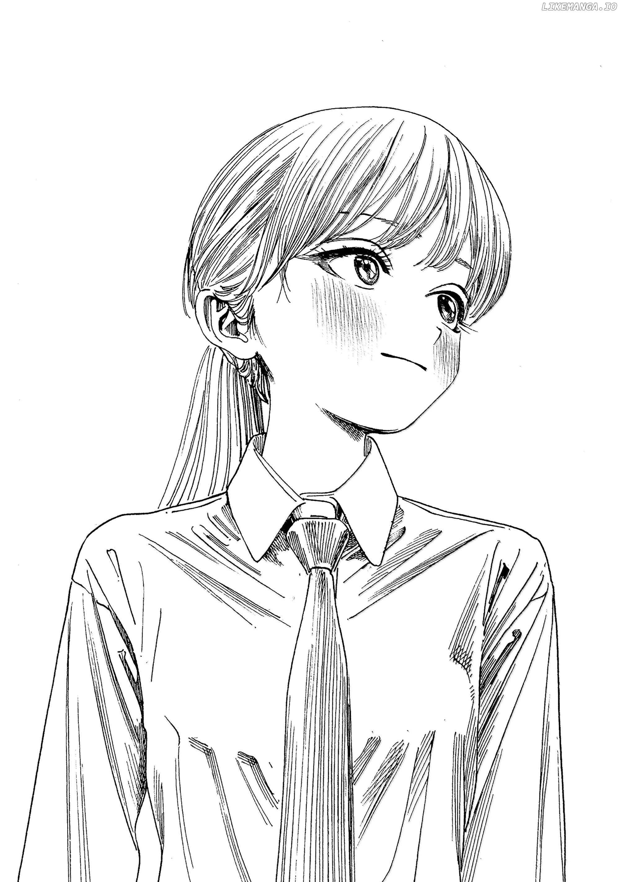 Read Akebi-chan