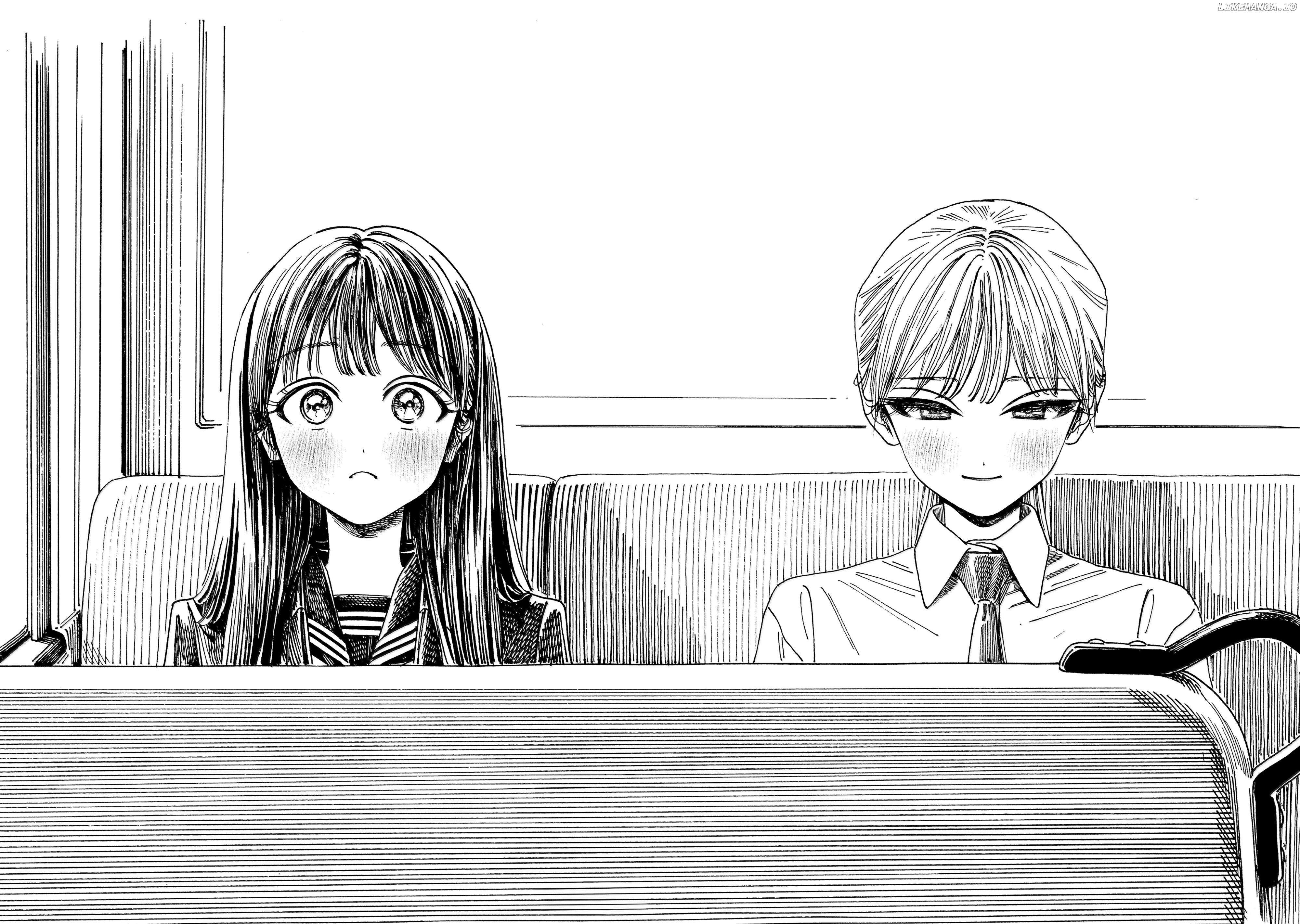 Read Akebi-chan