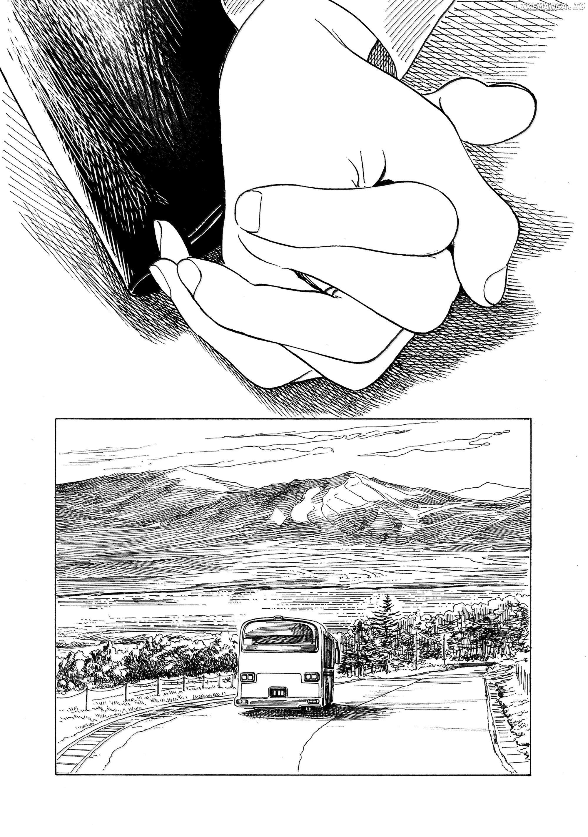 Read Akebi-chan