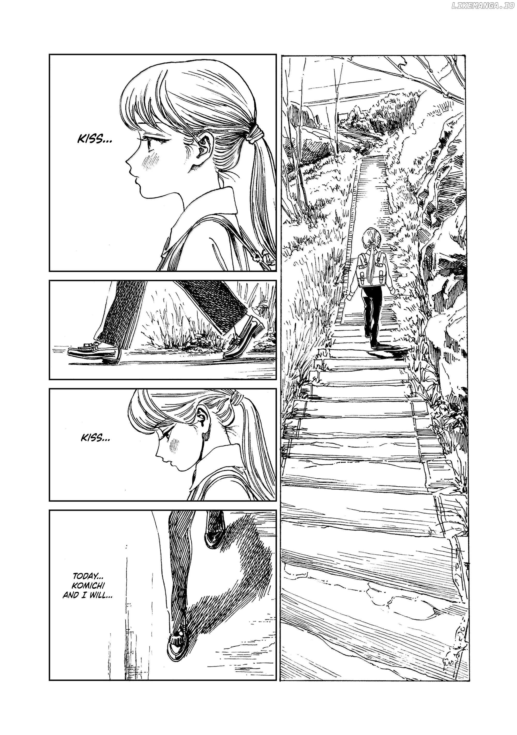 Read Akebi-chan