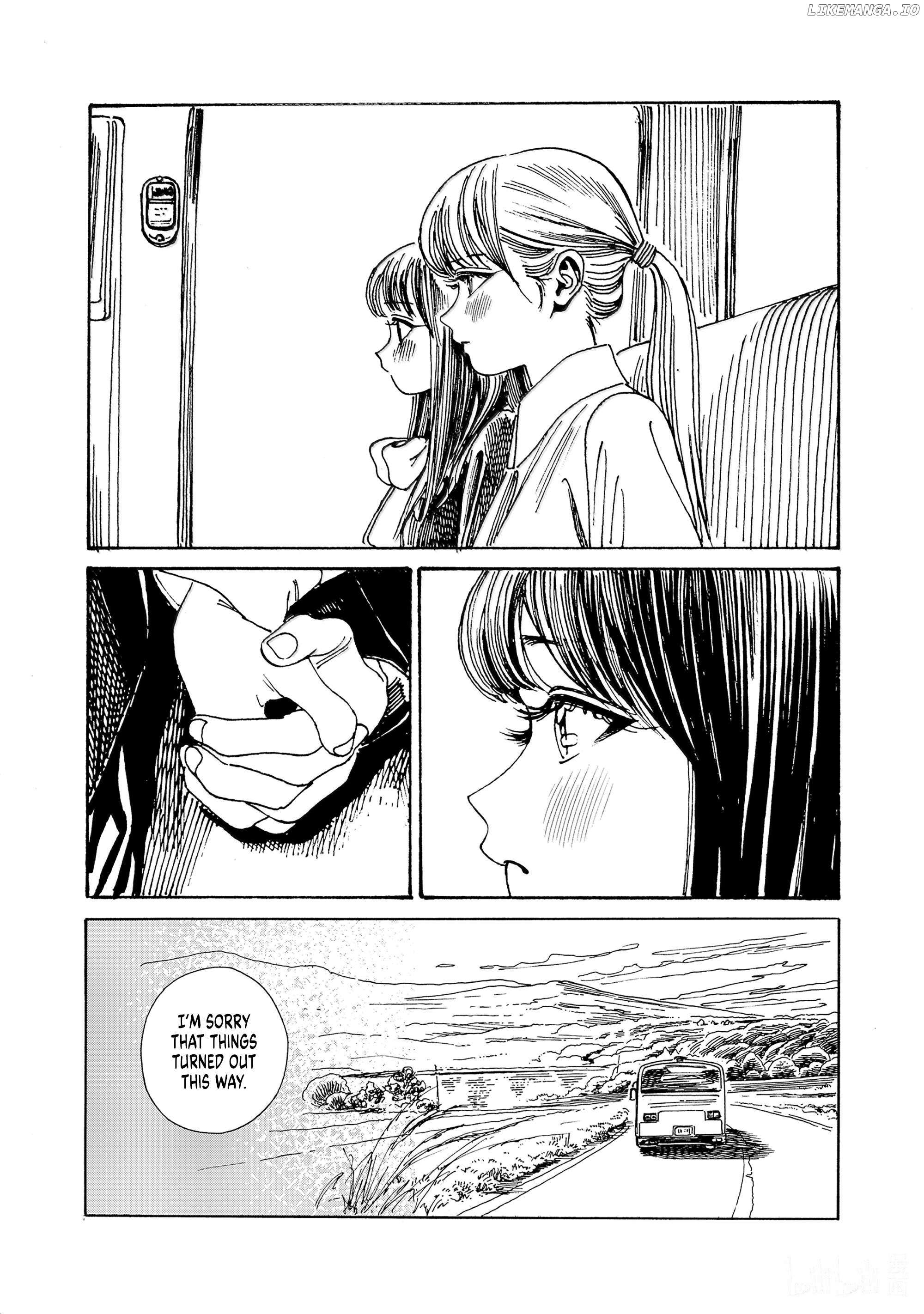 Read Akebi-chan