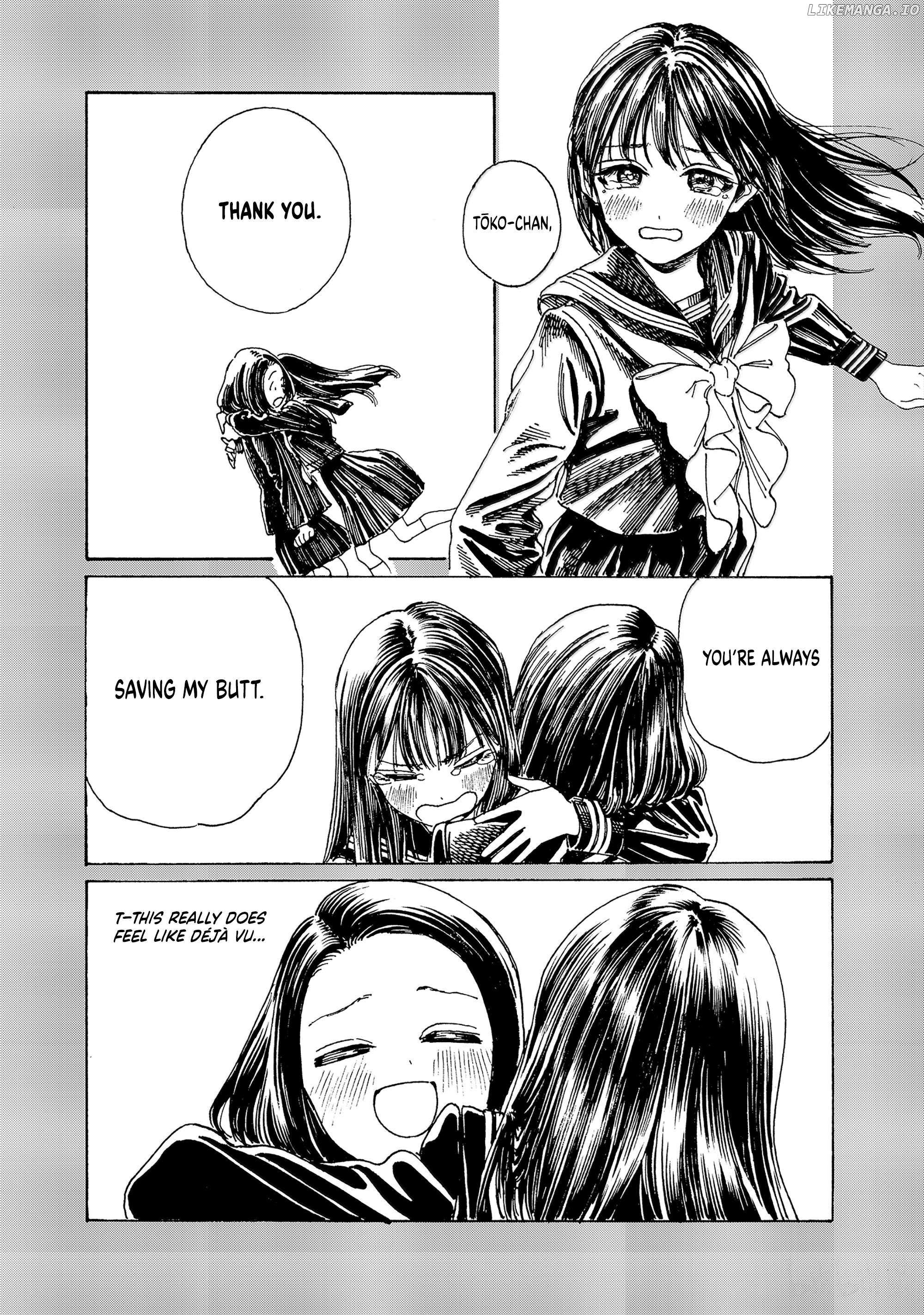 Read Akebi-chan