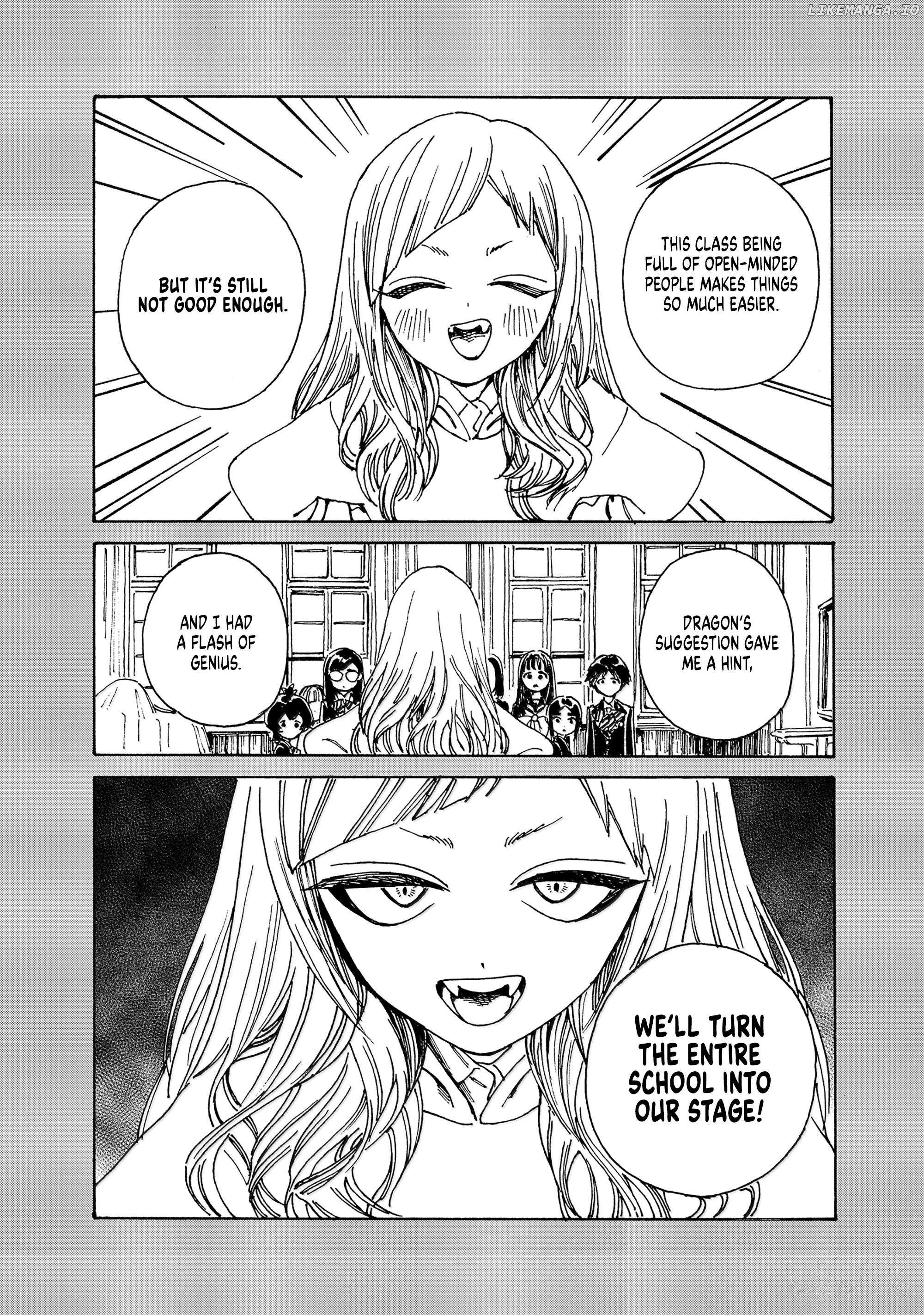 Read Akebi-chan