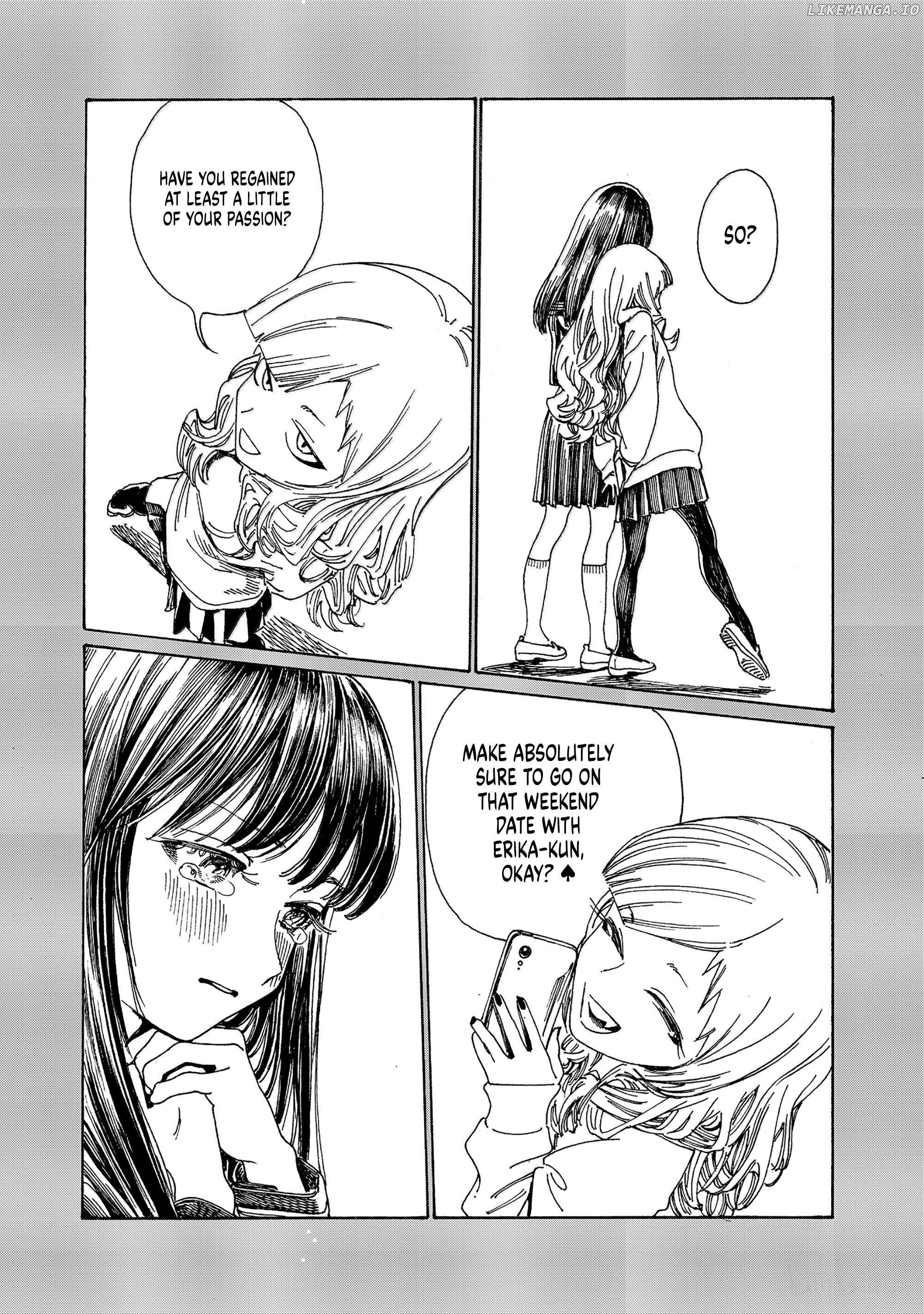 Read Akebi-chan