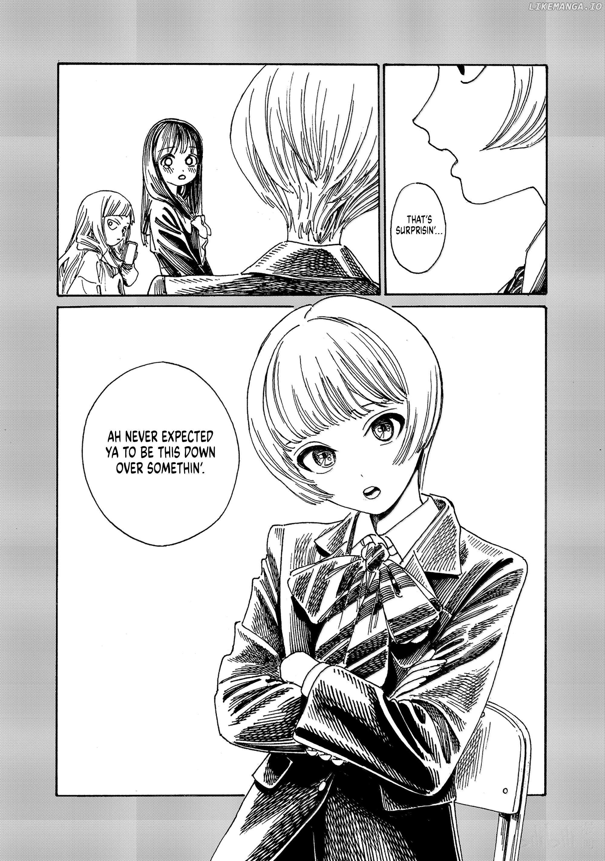 Read Akebi-chan