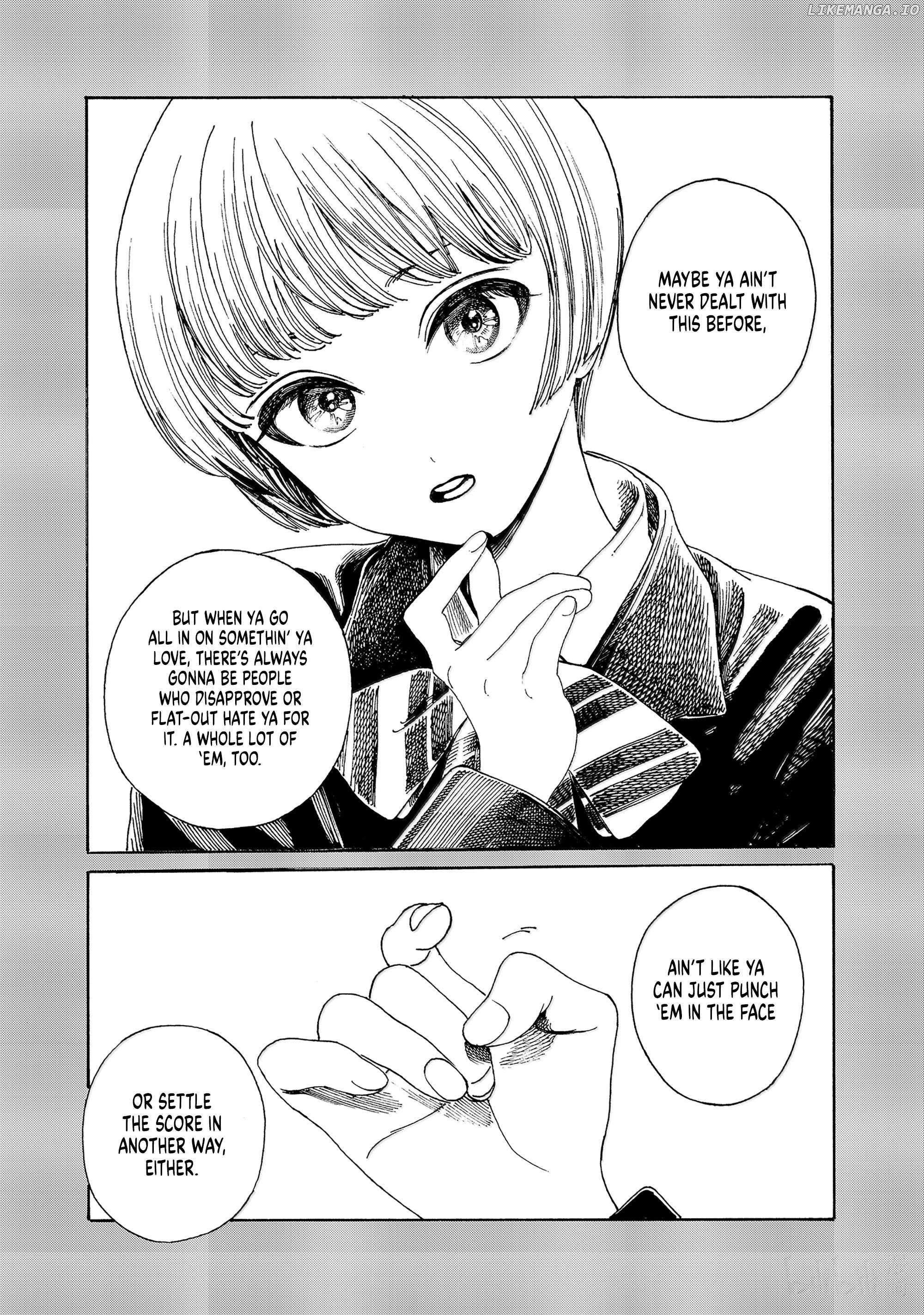 Read Akebi-chan