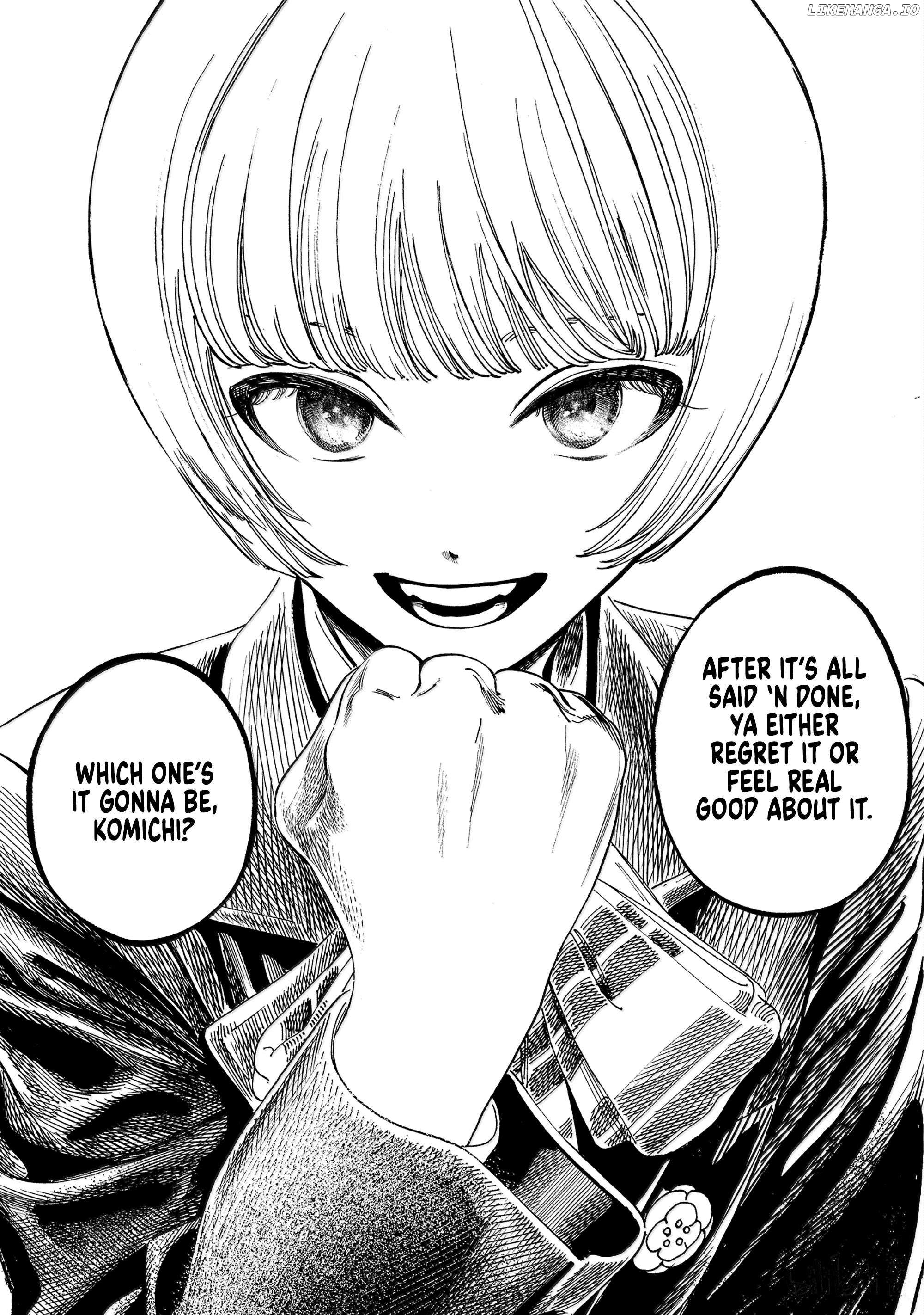 Read Akebi-chan