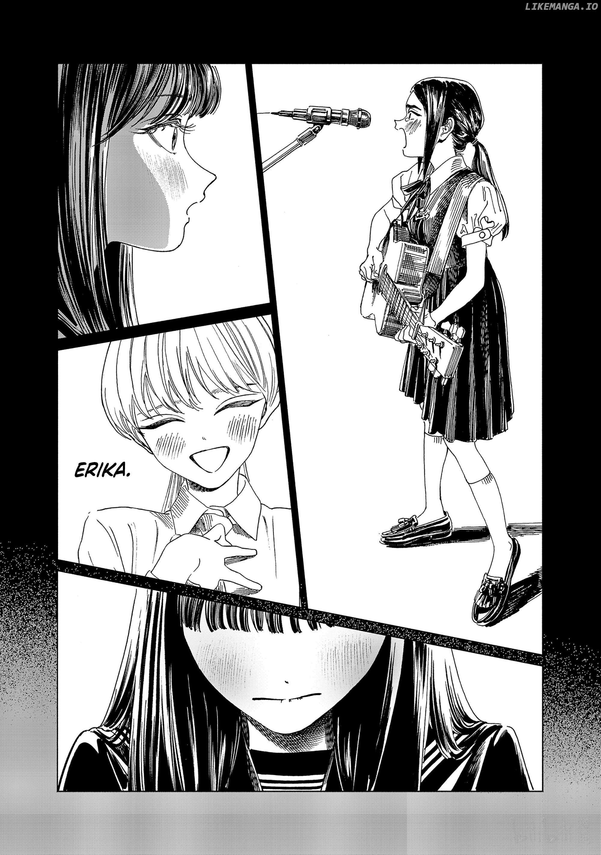 Read Akebi-chan