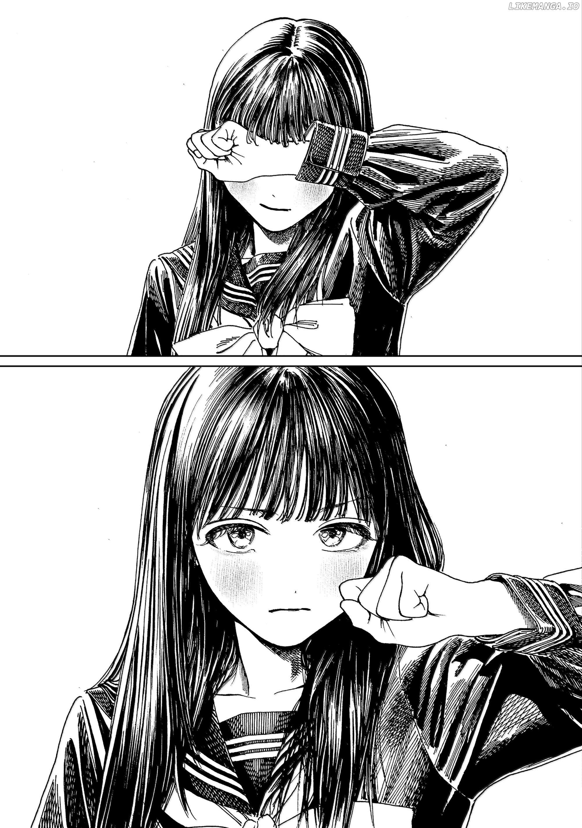 Read Akebi-chan