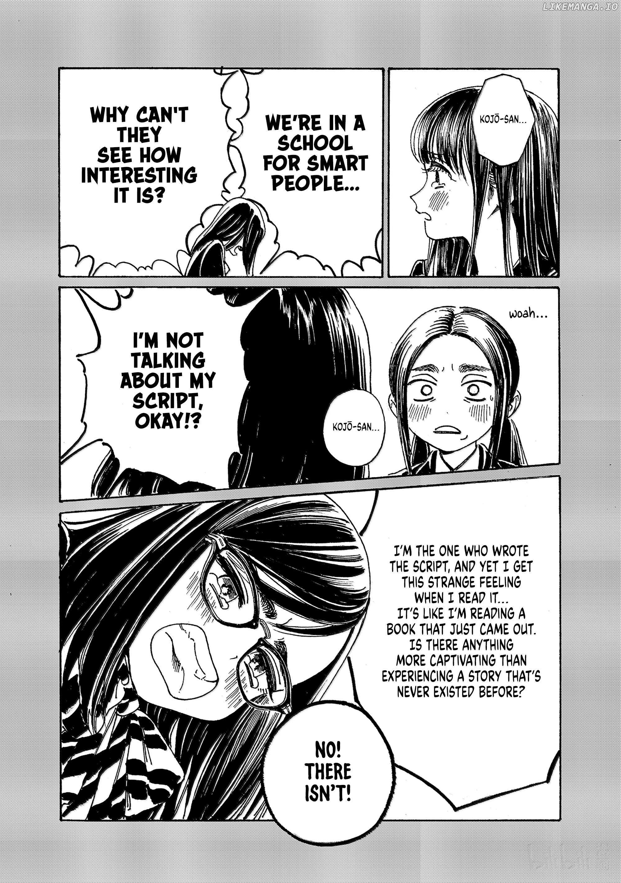 Read Akebi-chan