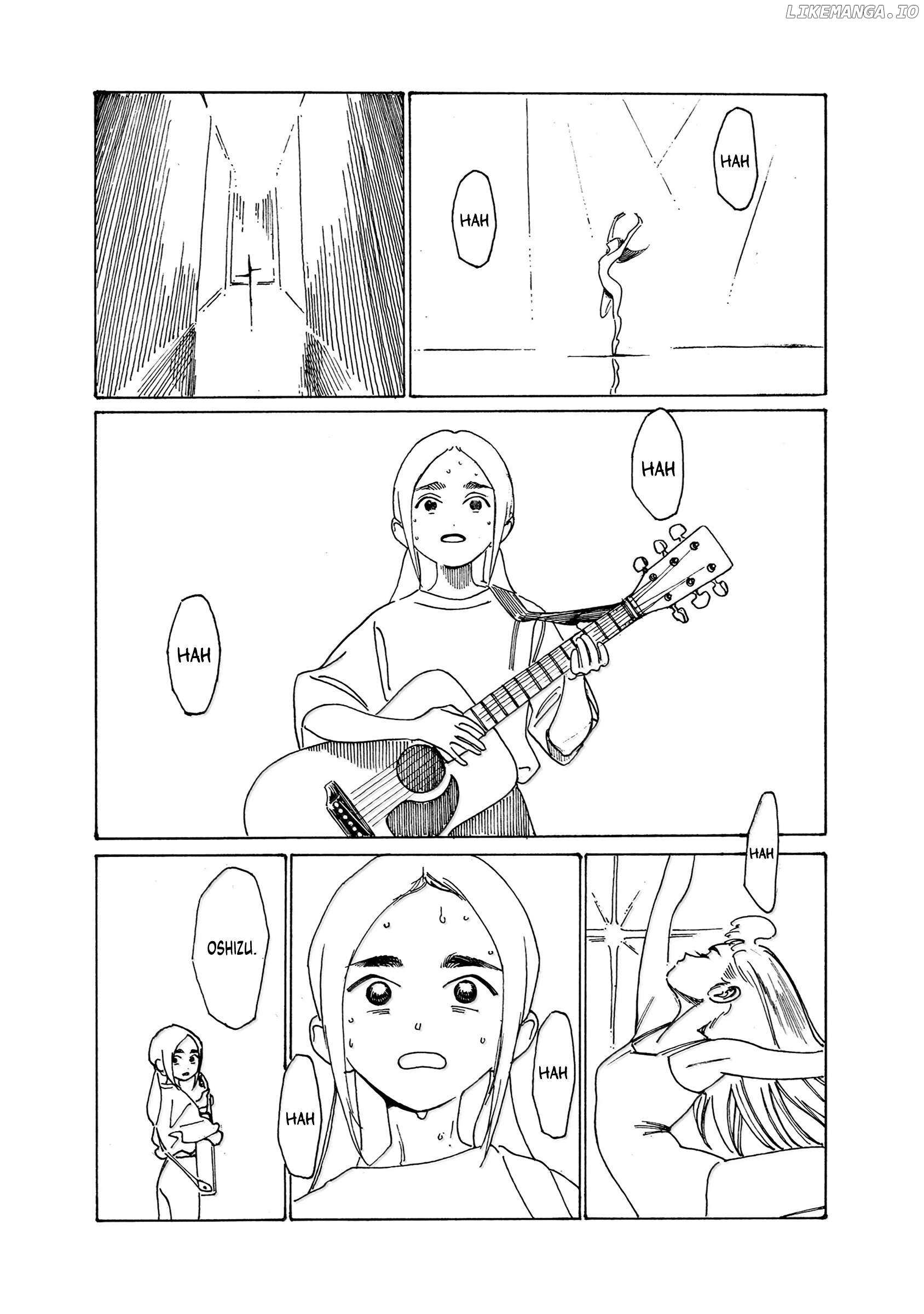 Read Akebi-chan