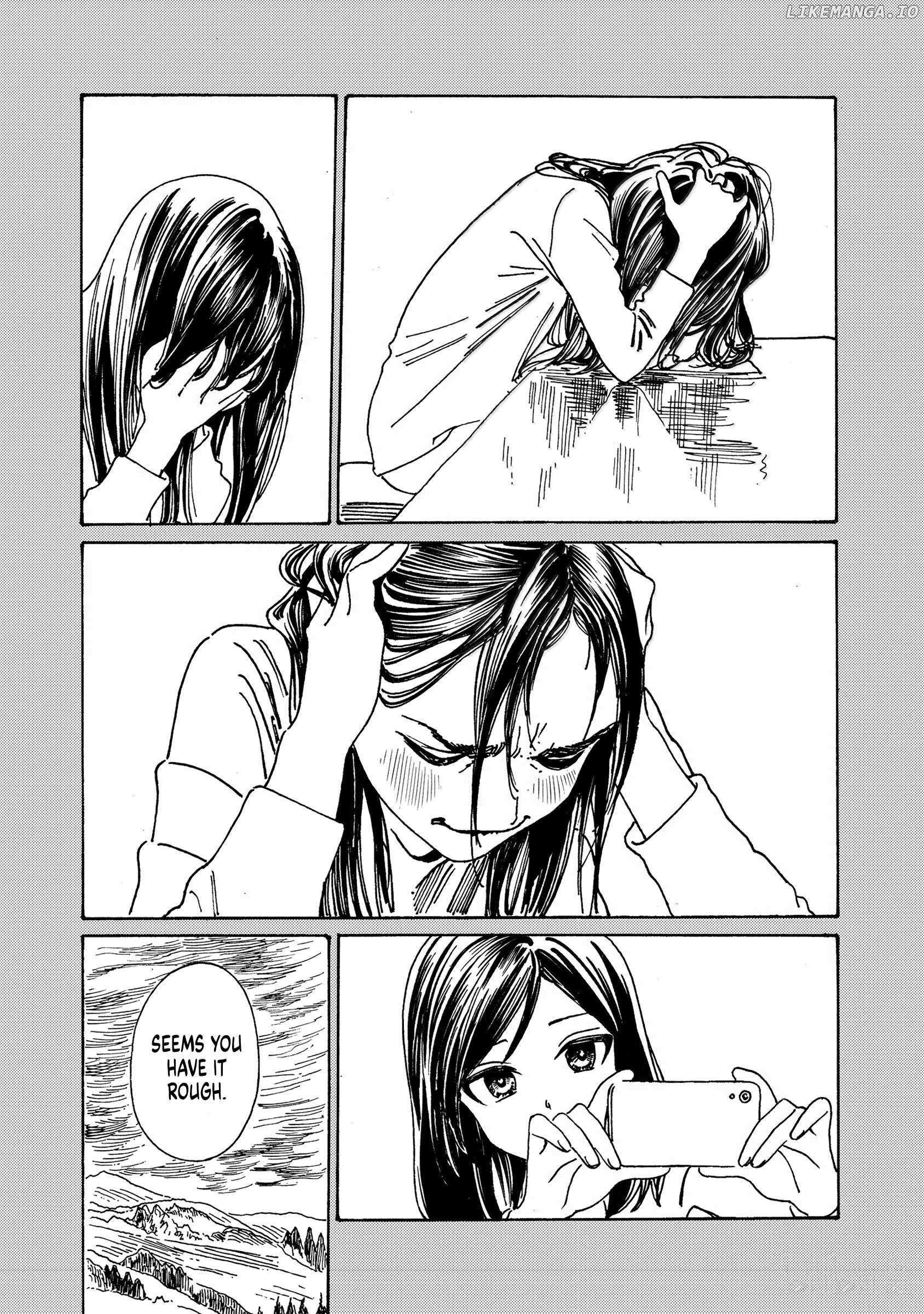 Read Akebi-chan