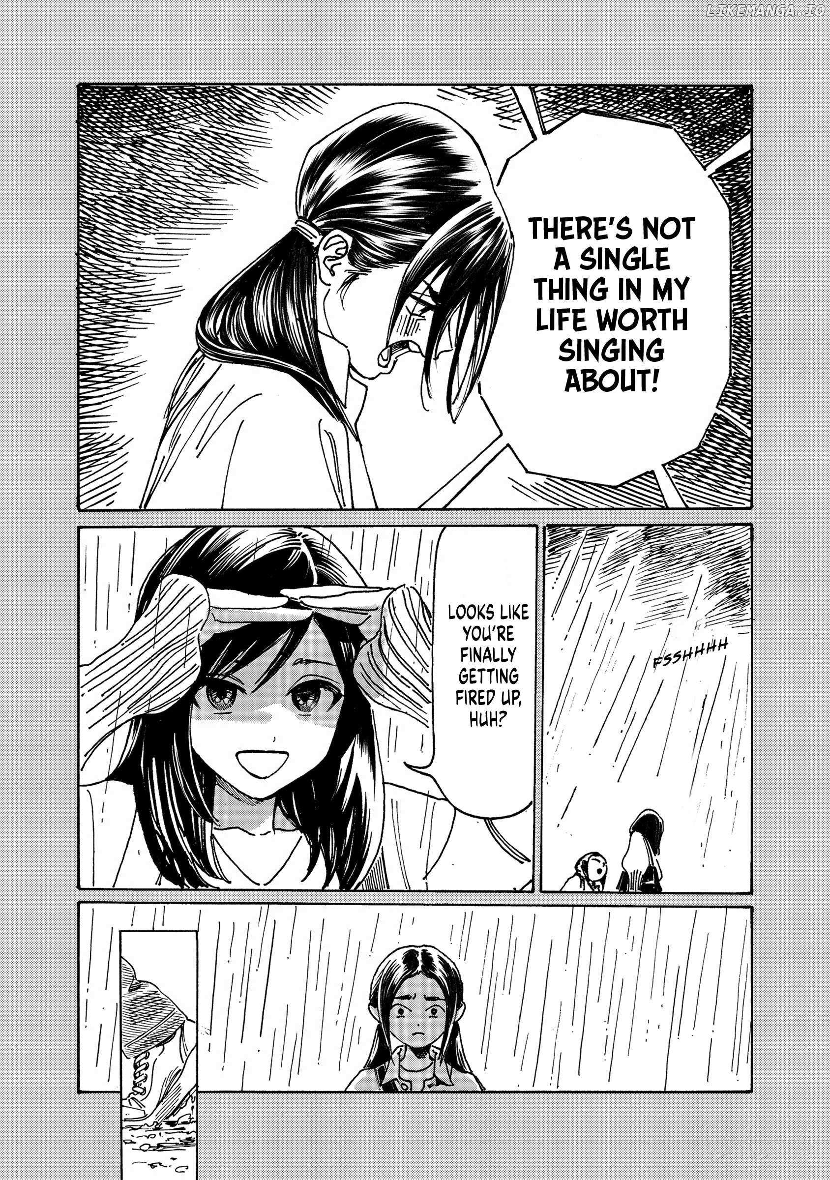 Read Akebi-chan