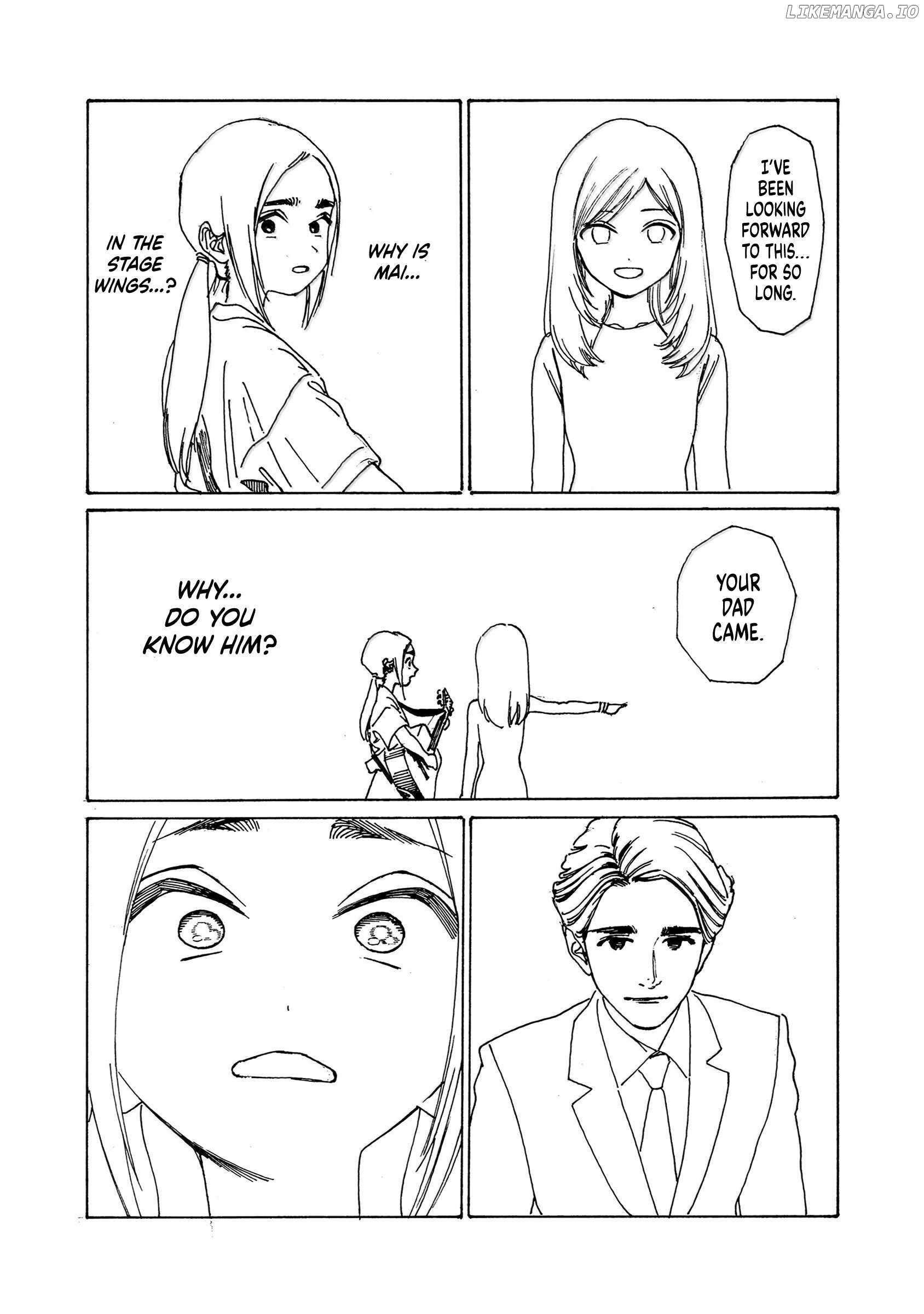 Read Akebi-chan