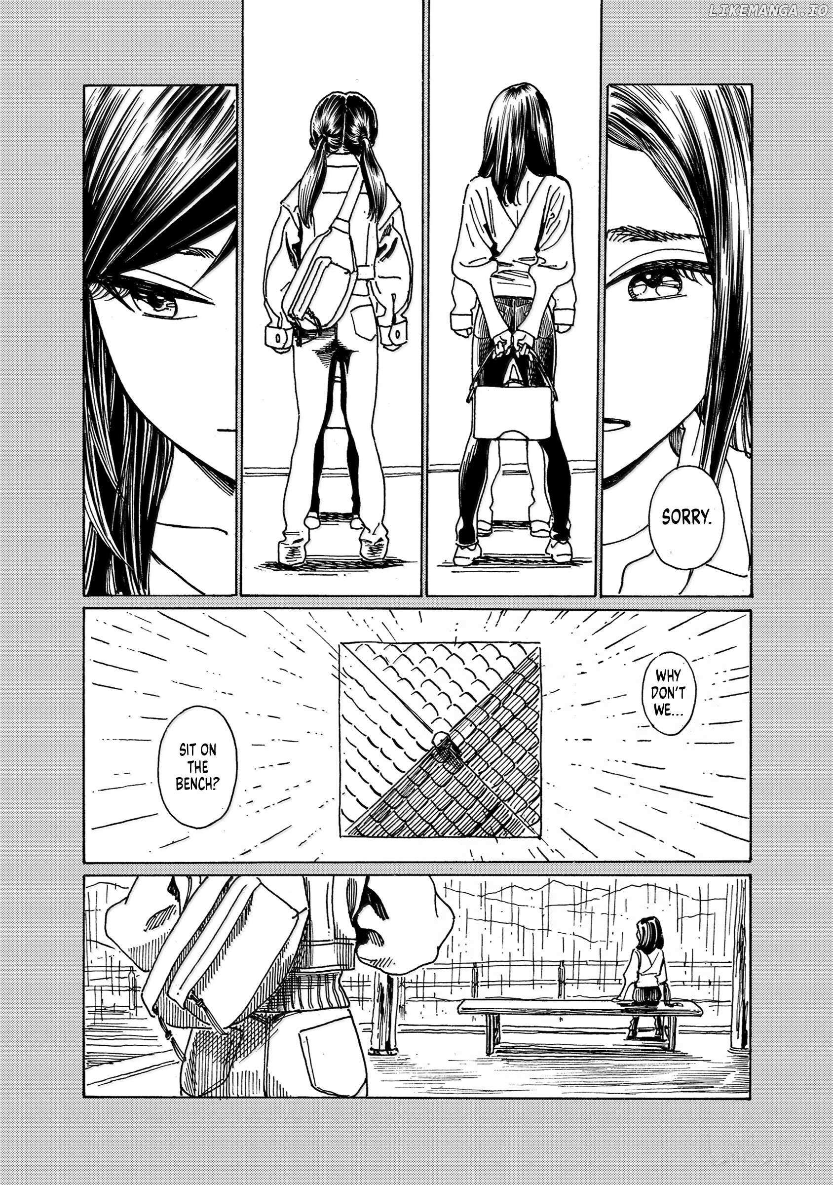 Read Akebi-chan