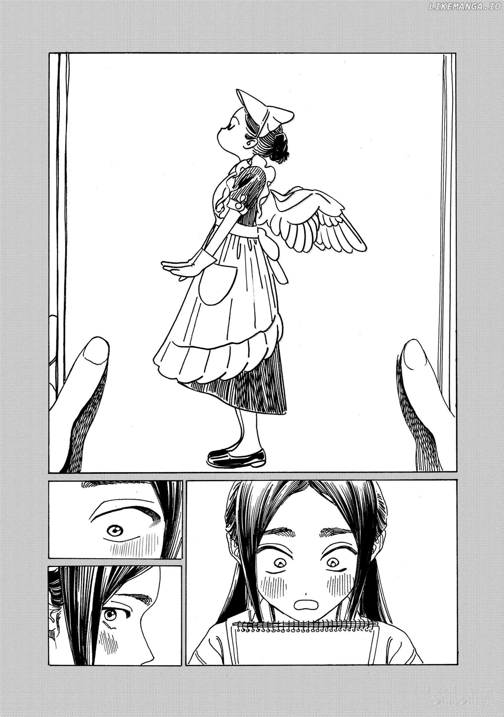 Read Akebi-chan