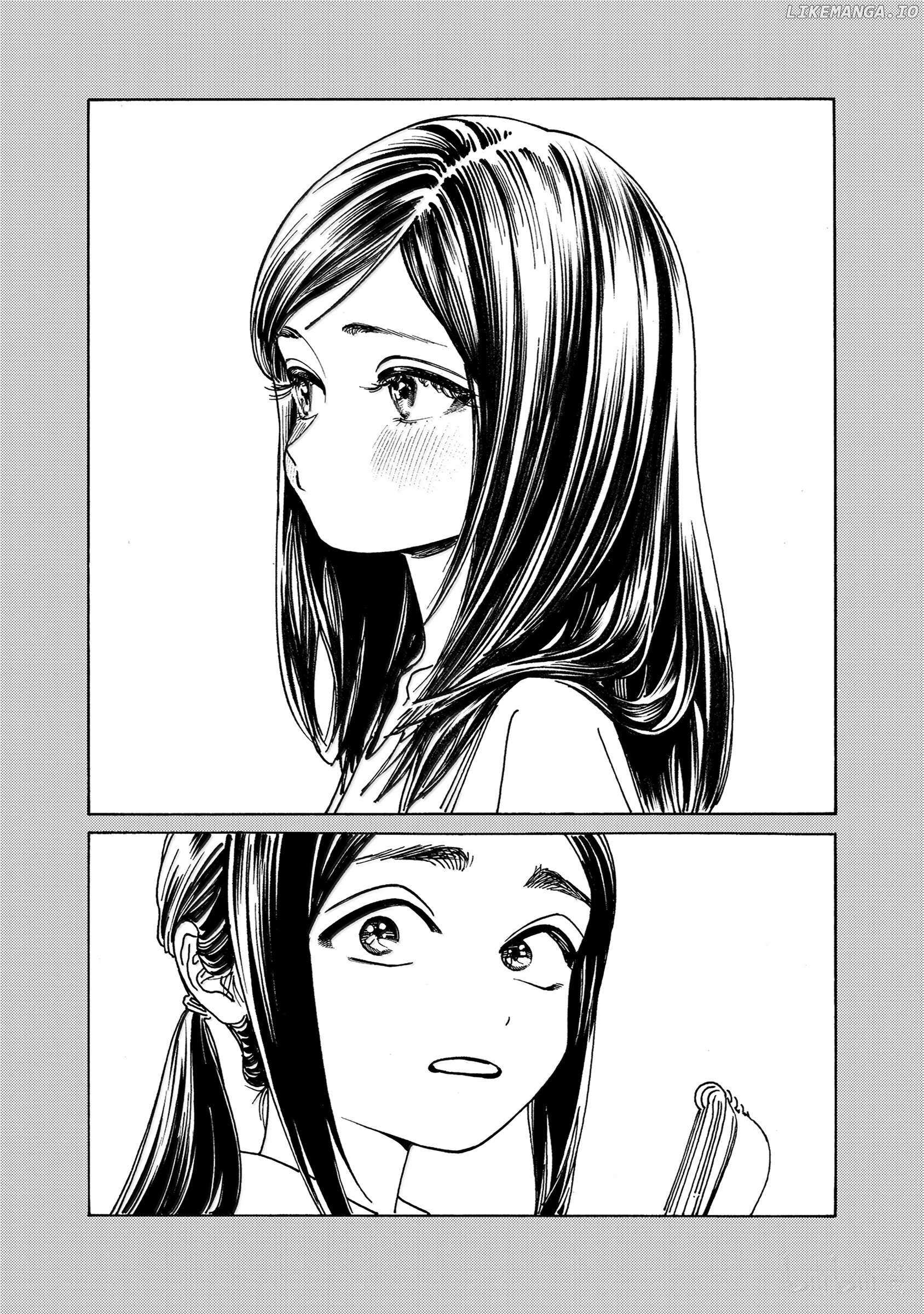 Read Akebi-chan