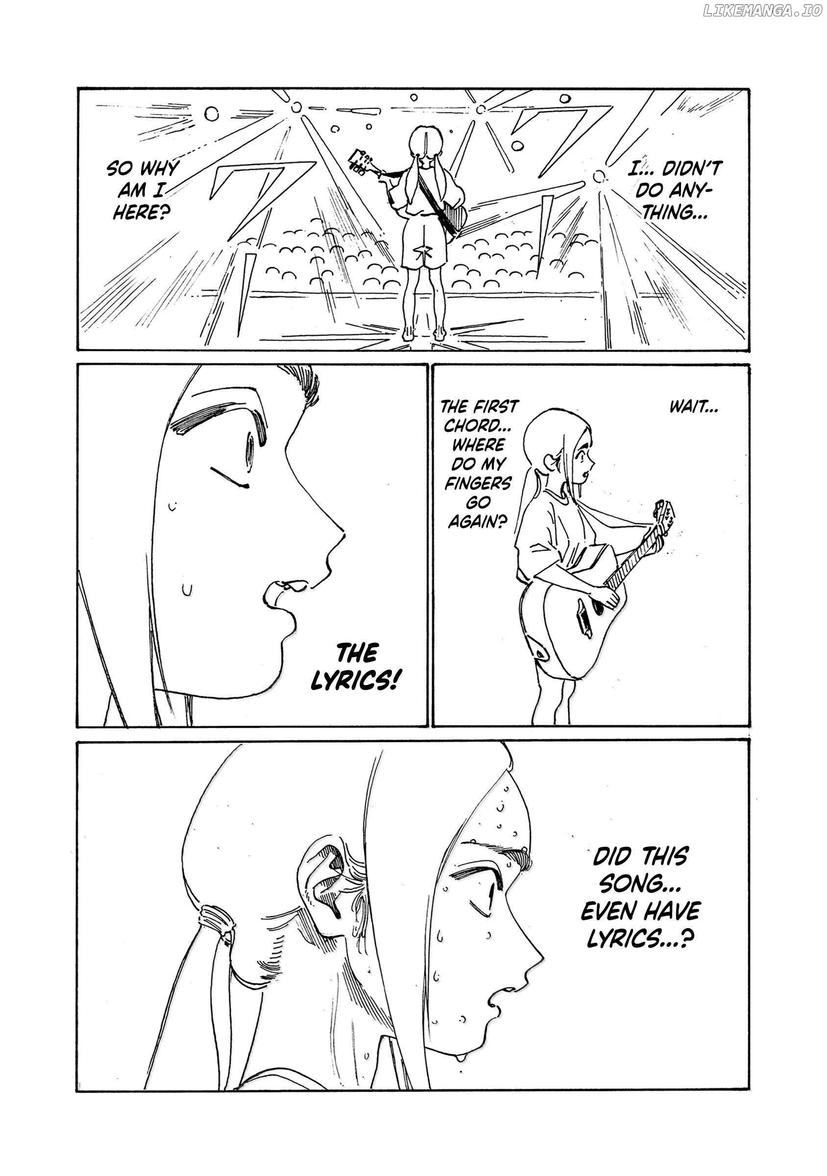 Read Akebi-chan