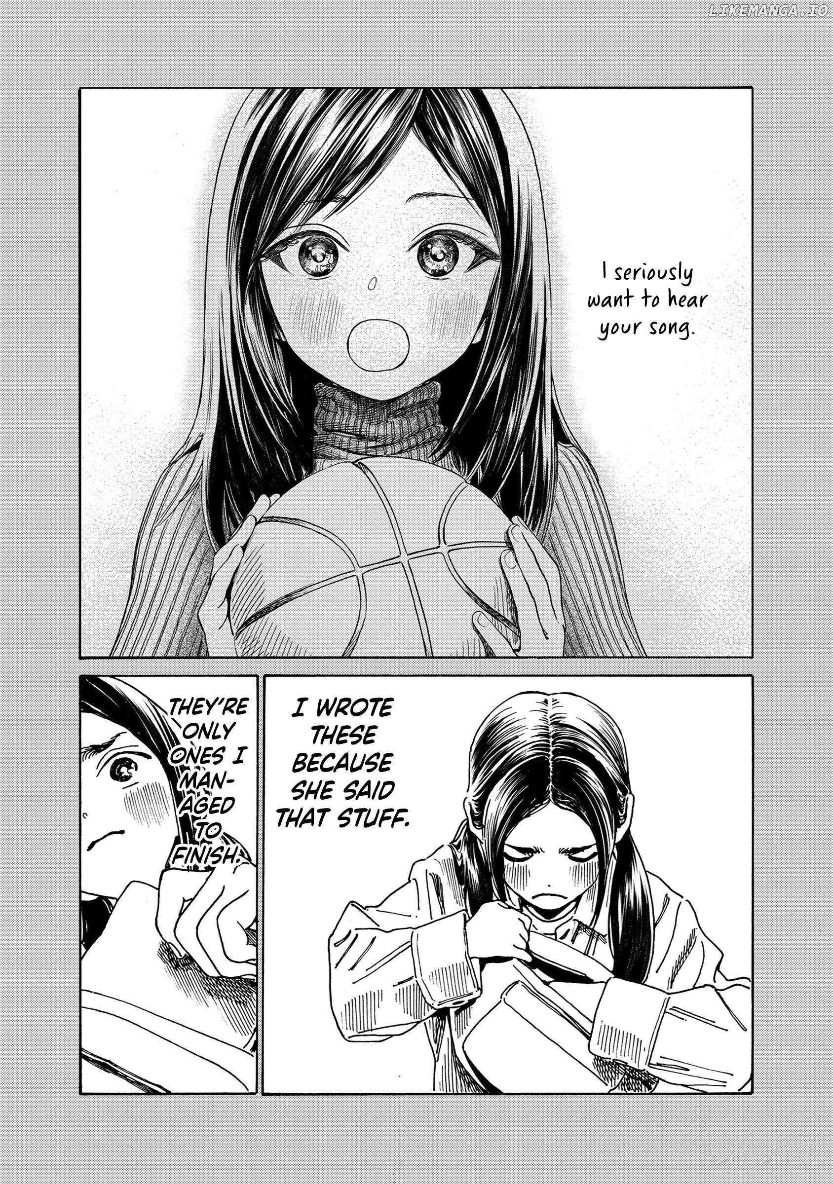 Read Akebi-chan